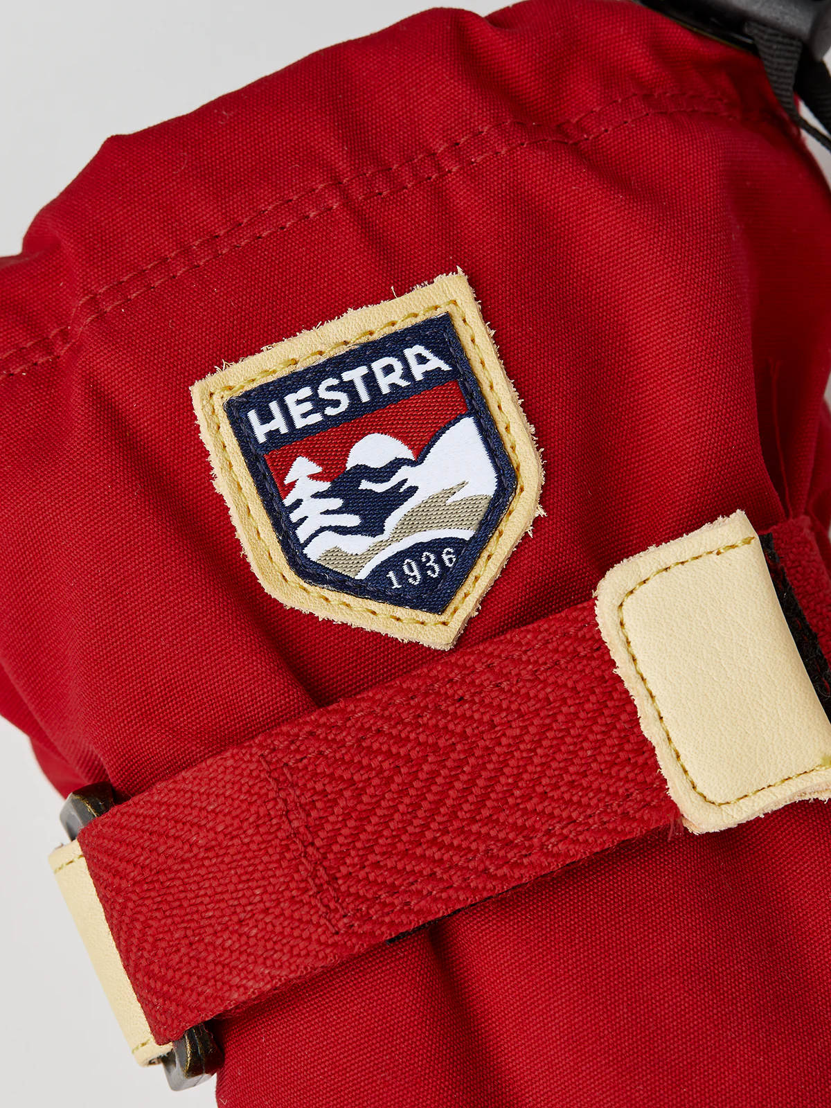 Abisko Ecocuir Sr. - mitt - Image 4