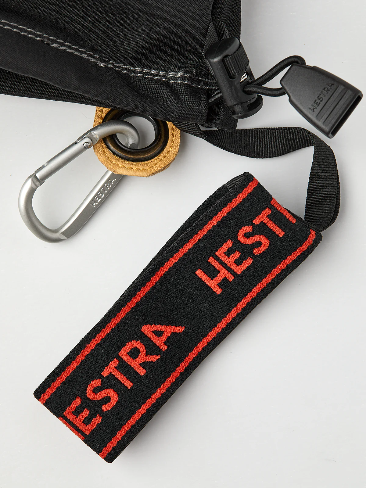 Army Leather Expedition - mitt - Image 3
