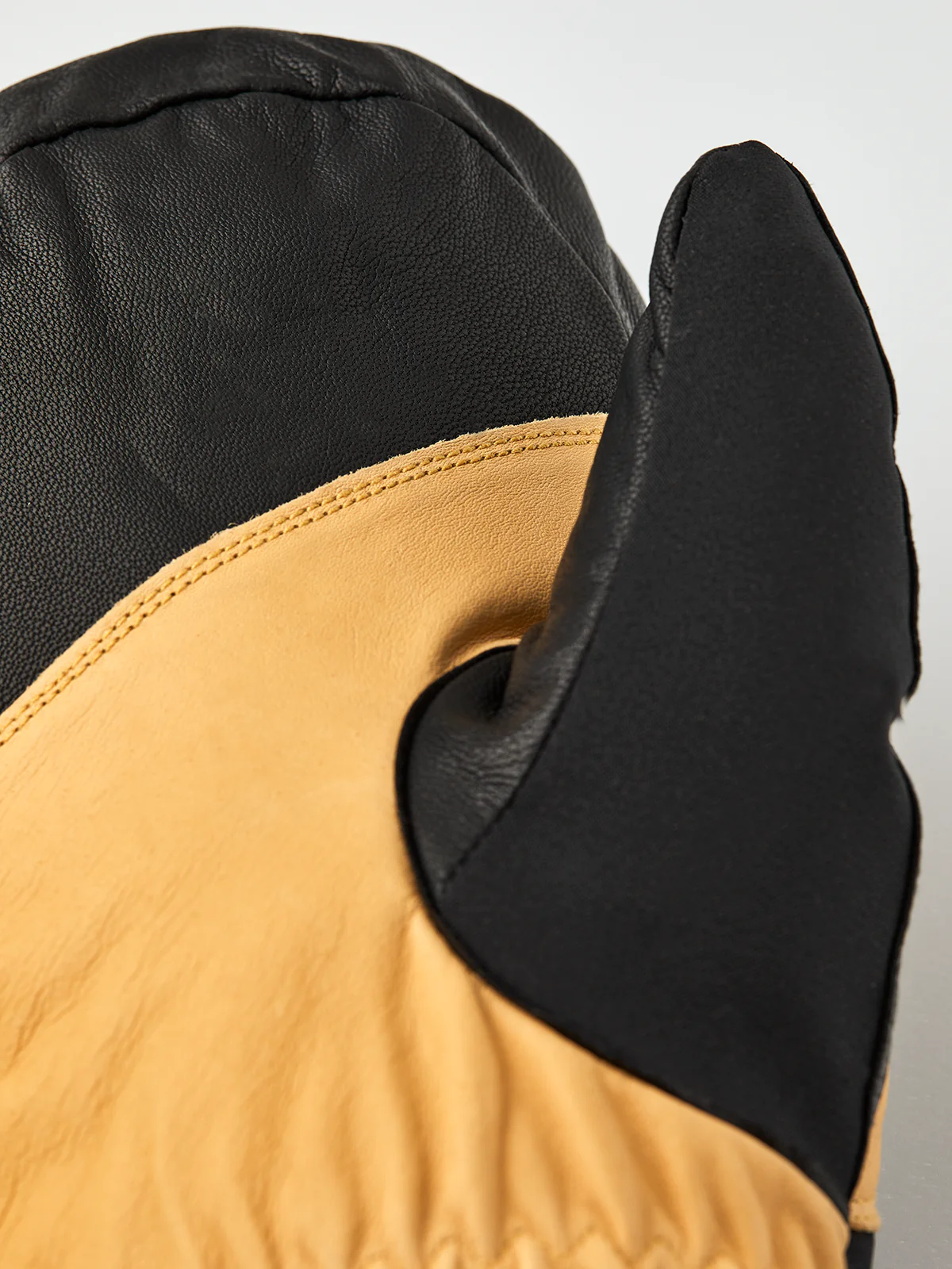 Army Leather Expedition - mitt - Image 5