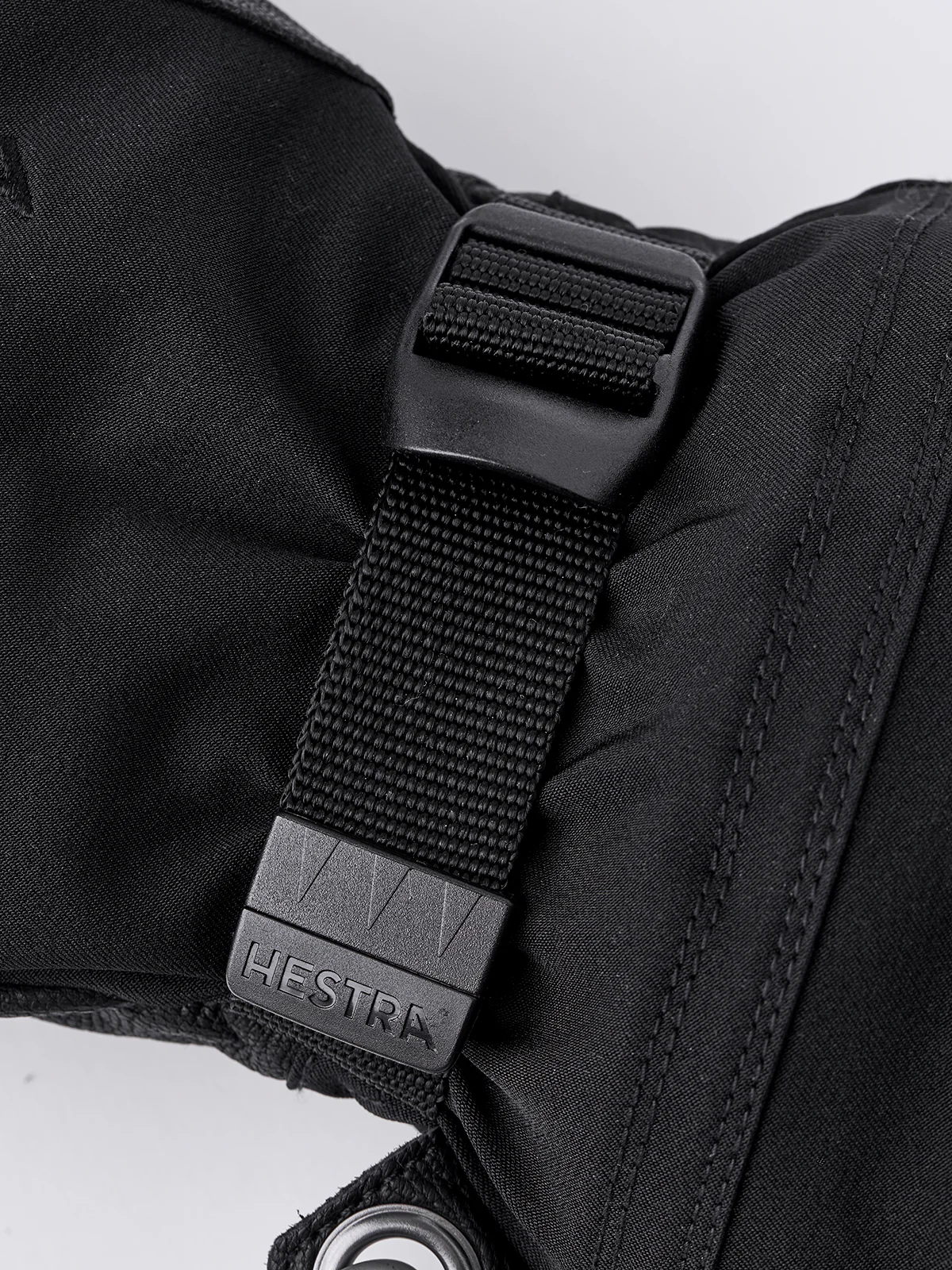 Army Leather Extreme - mitt - Image 4