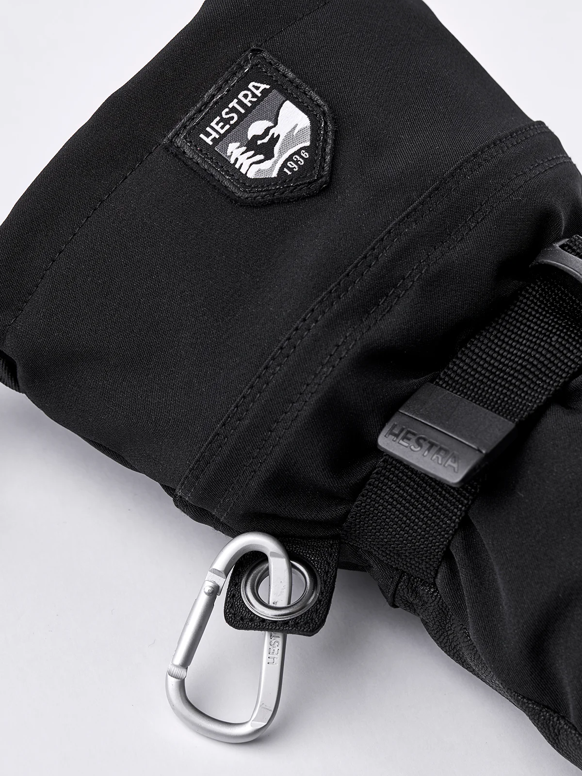 Army Leather Extreme - mitt - Image 5