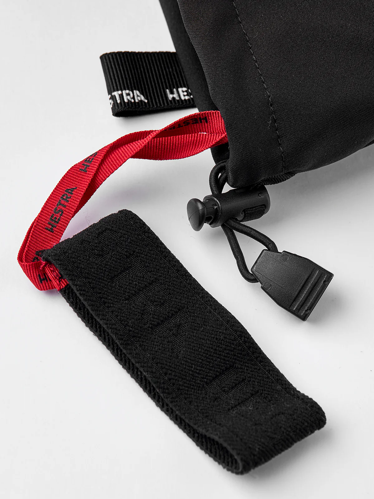 Army Leather Extreme - mitt - Image 6
