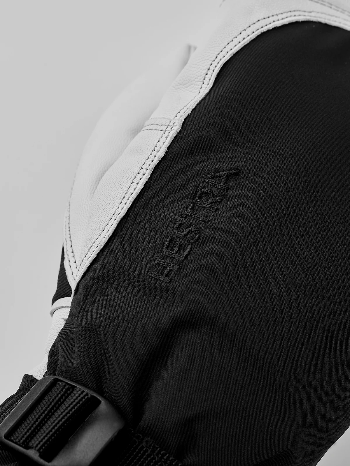 Army Leather Extreme - mitt - Image 4