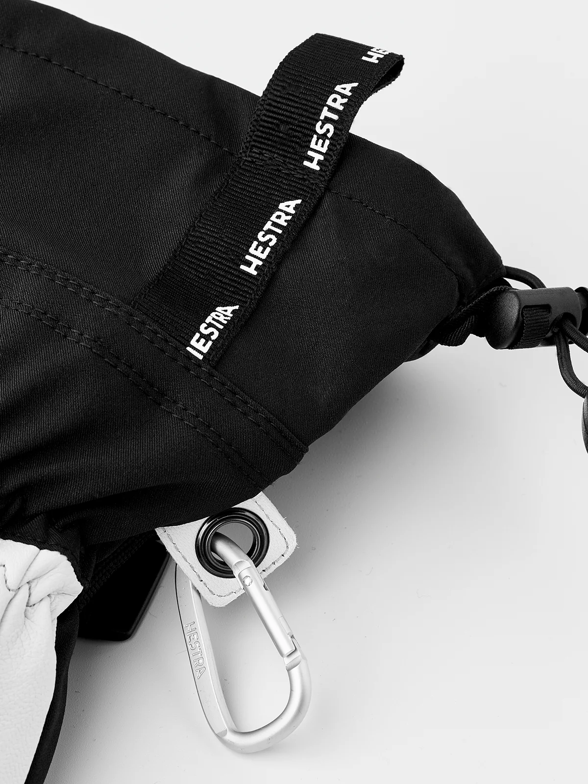 Army Leather Extreme - mitt - Image 6
