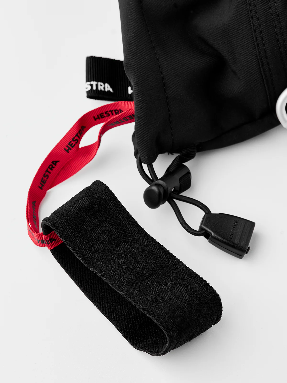 Army Leather Extreme - mitt - Image 7