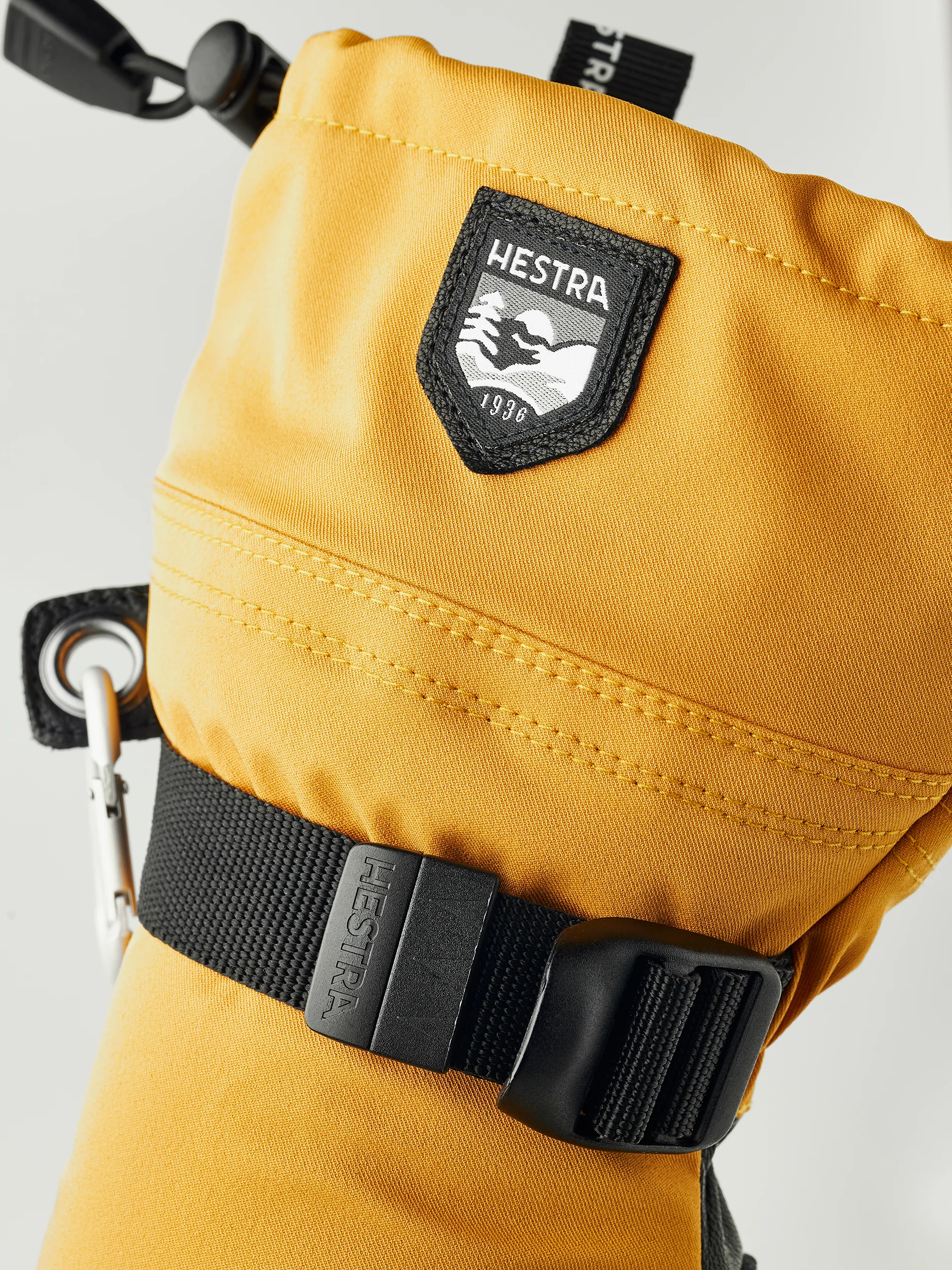 Army Leather Extreme - mitt - Image 4