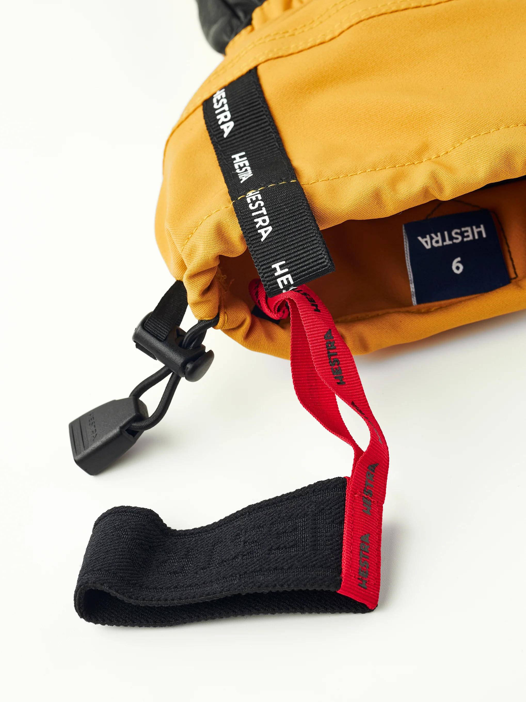 Army Leather Extreme - mitt - Image 7