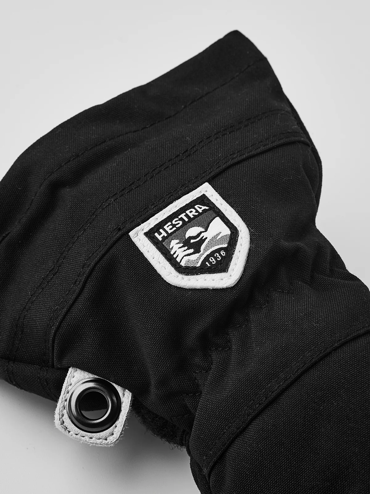 Army Leather Heli Ski Jr. - mitt - Image 3