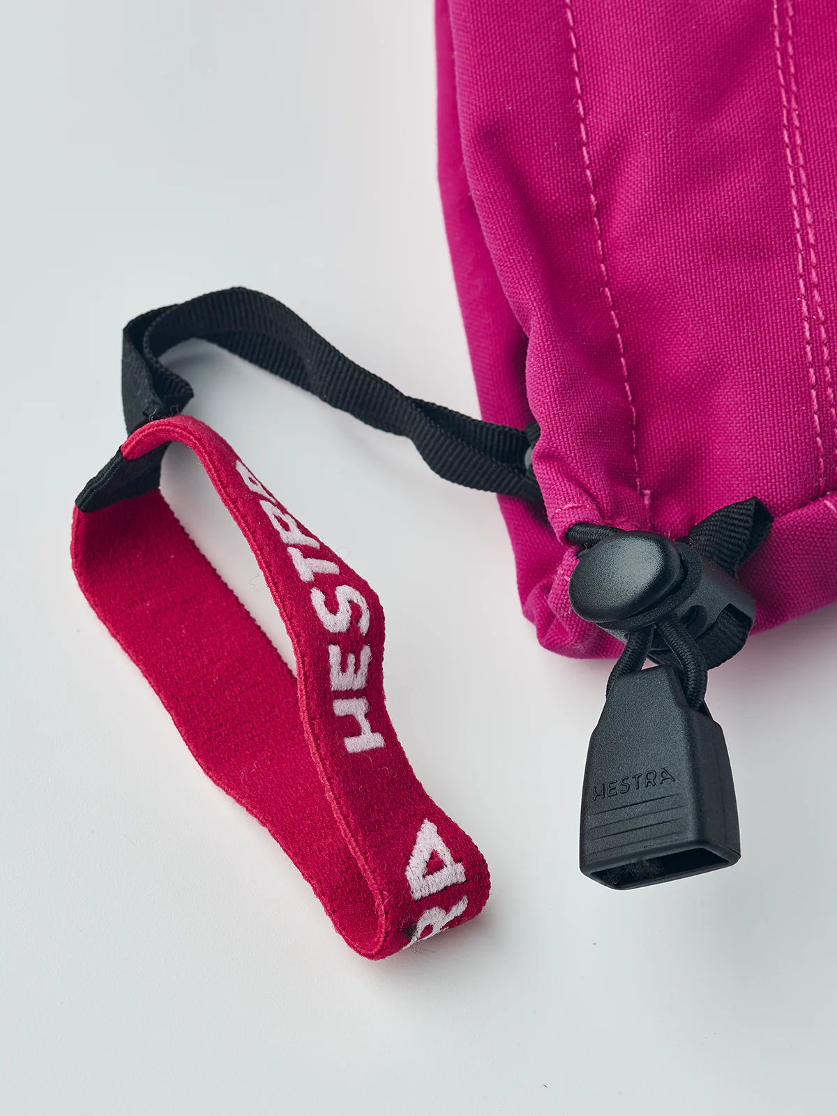 Army Leather Heli Ski Jr. - mitt - Image 5
