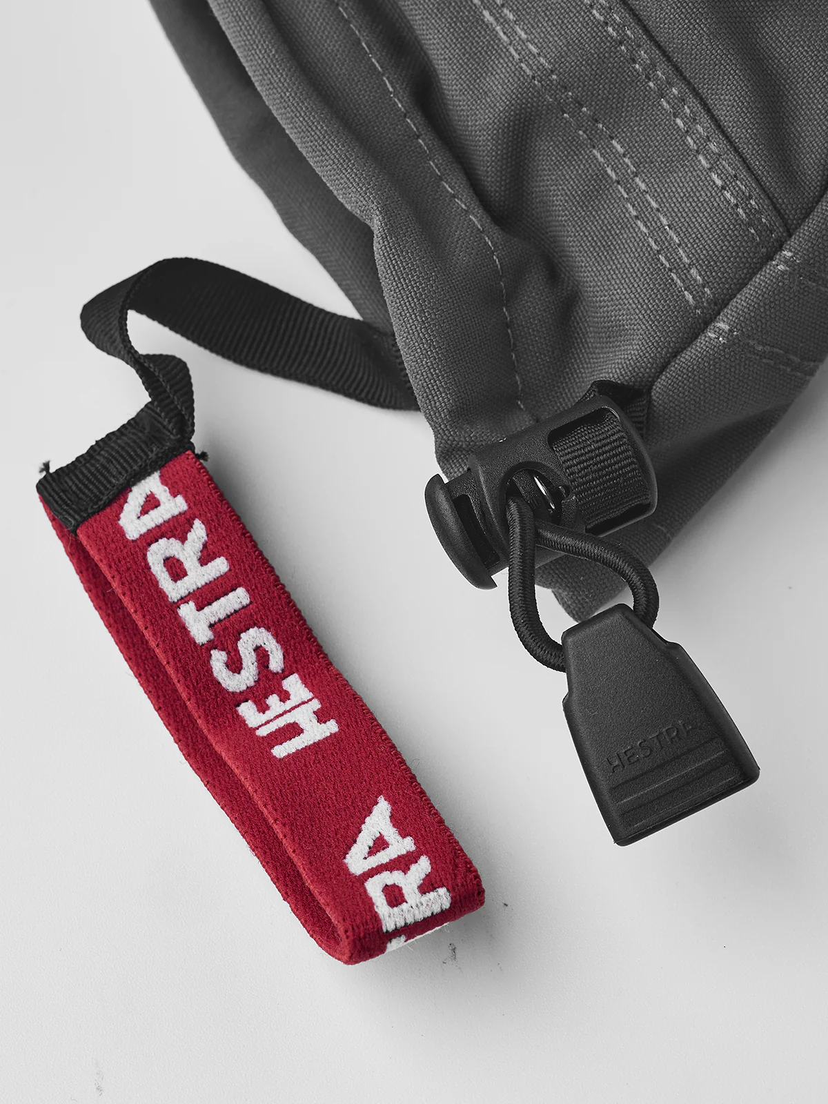 Army Leather Heli Ski Jr. - mitt - Image 5