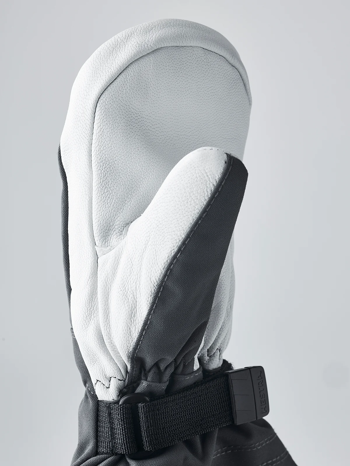 Army Leather Heli Ski Jr. - mitt - Image 6