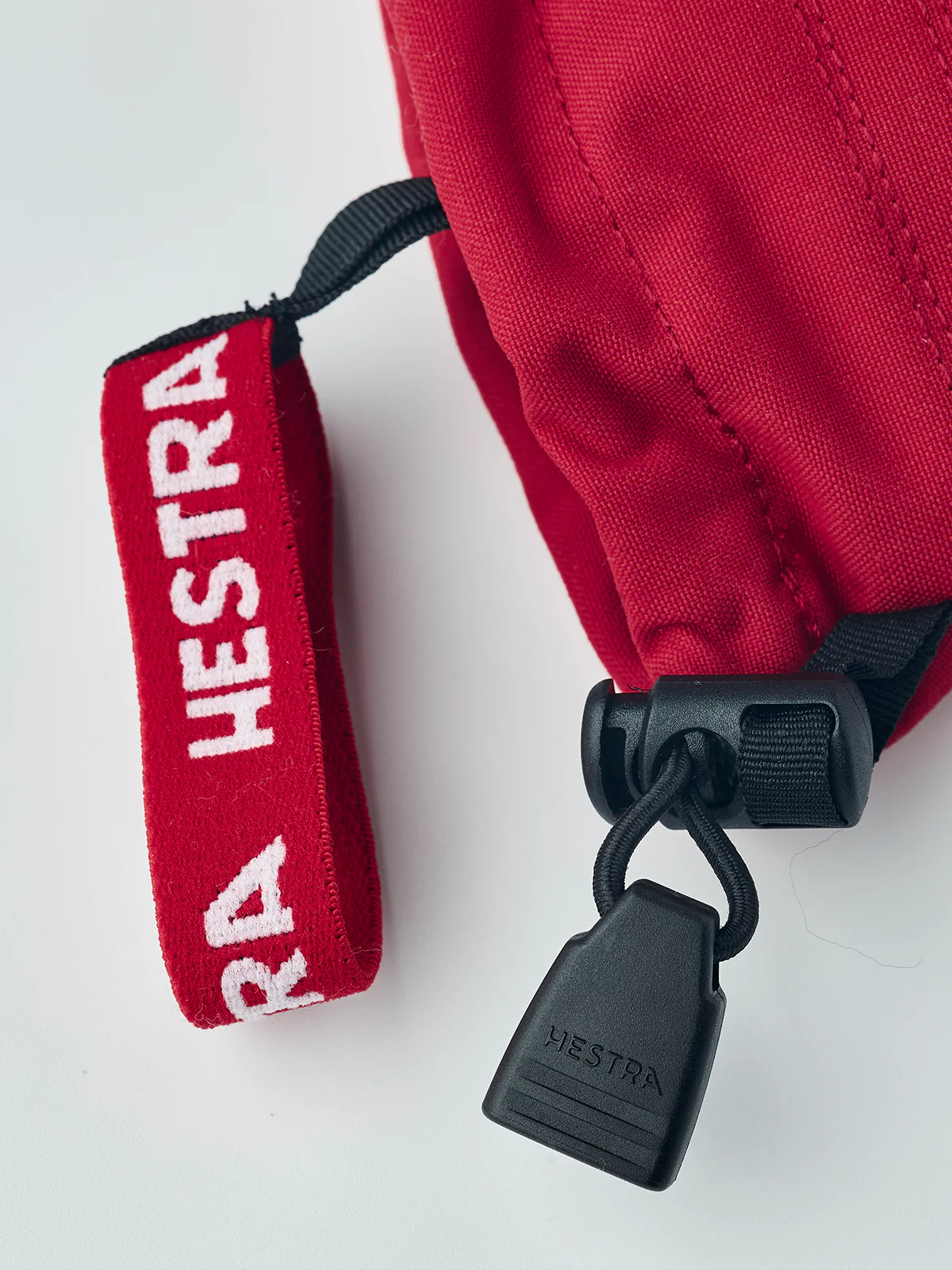Army Leather Heli Ski Jr. - mitt - Image 5
