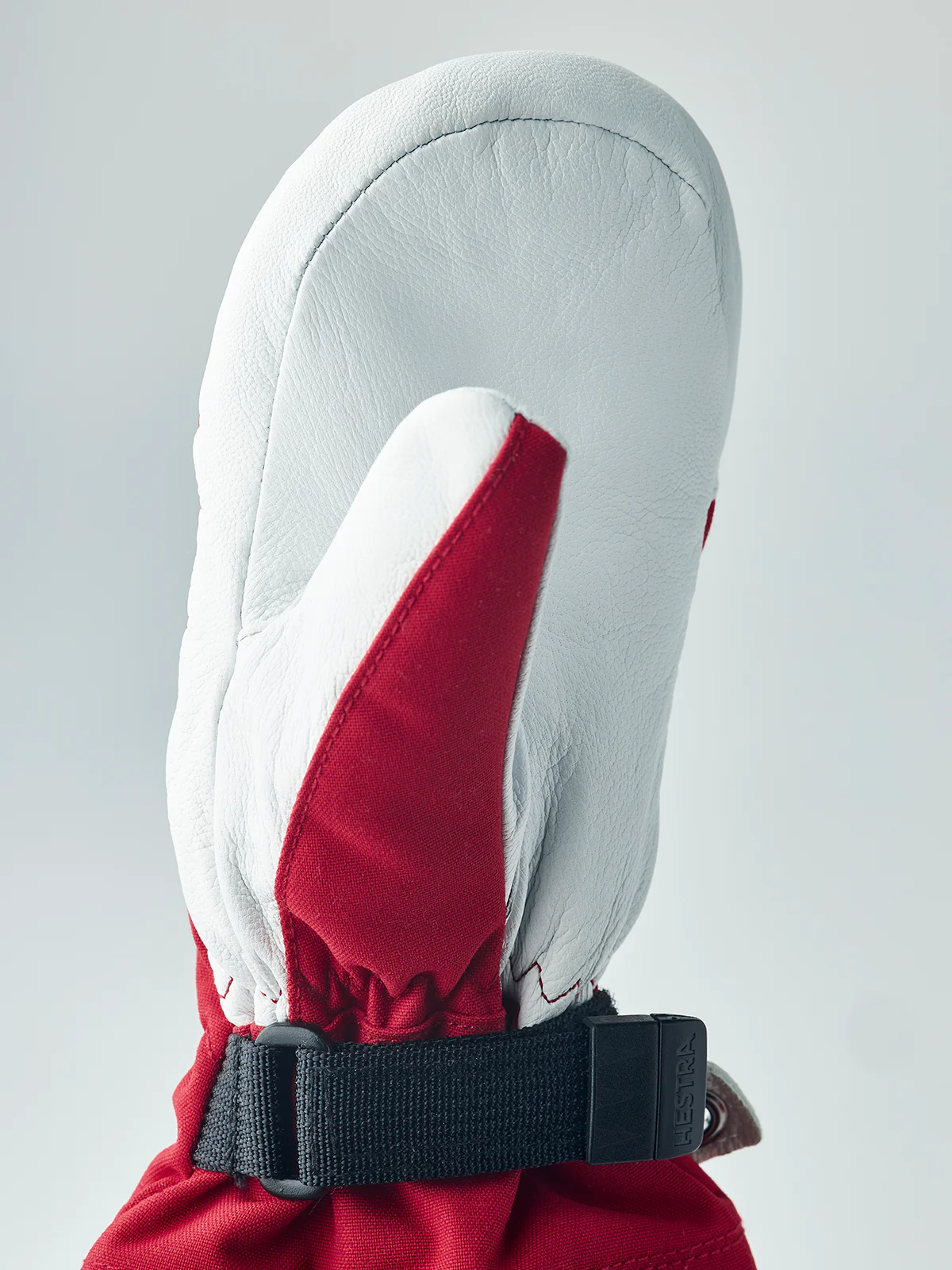 Army Leather Heli Ski Jr. - mitt - Image 6