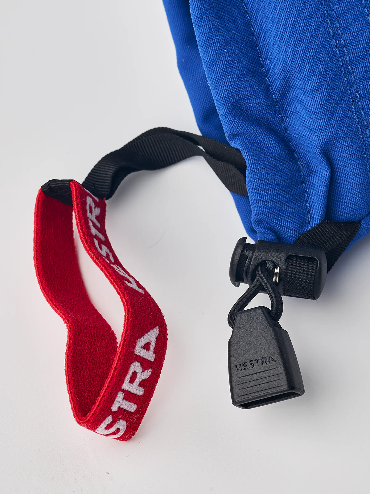 Army Leather Heli Ski Jr. - mitt - Image 5