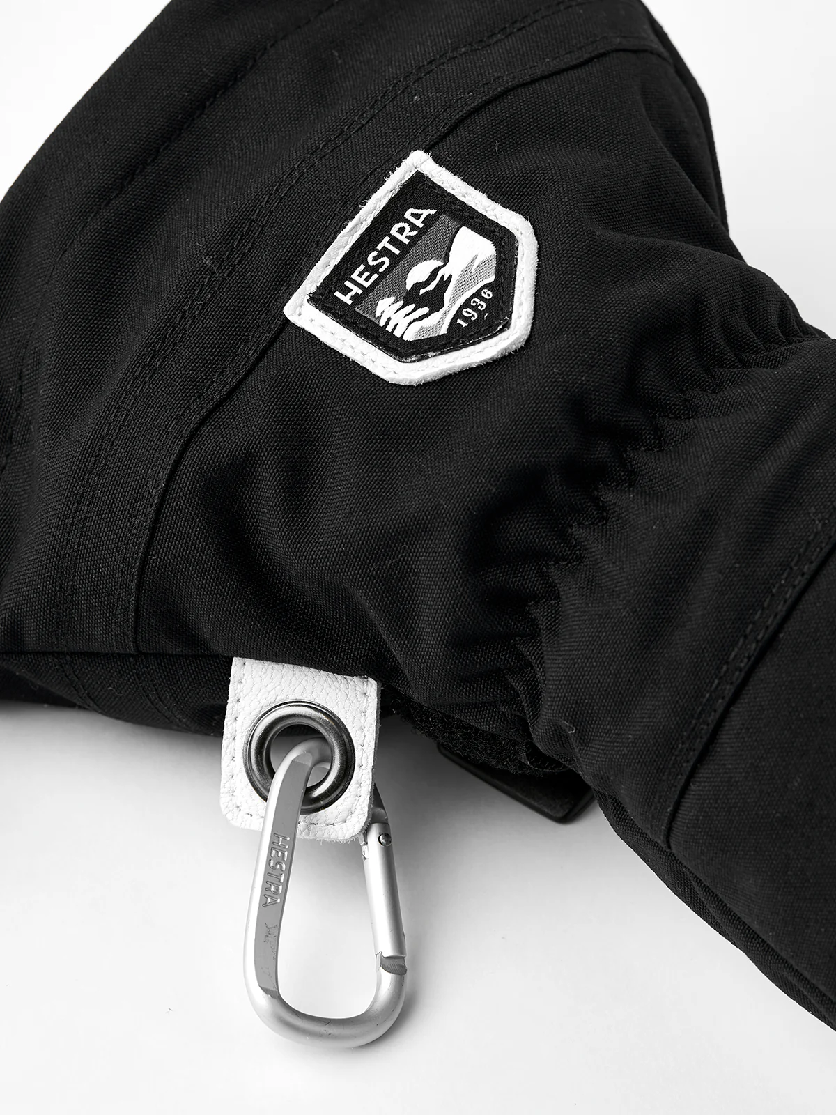 Army Leather Heli Ski - mitt - Image 3