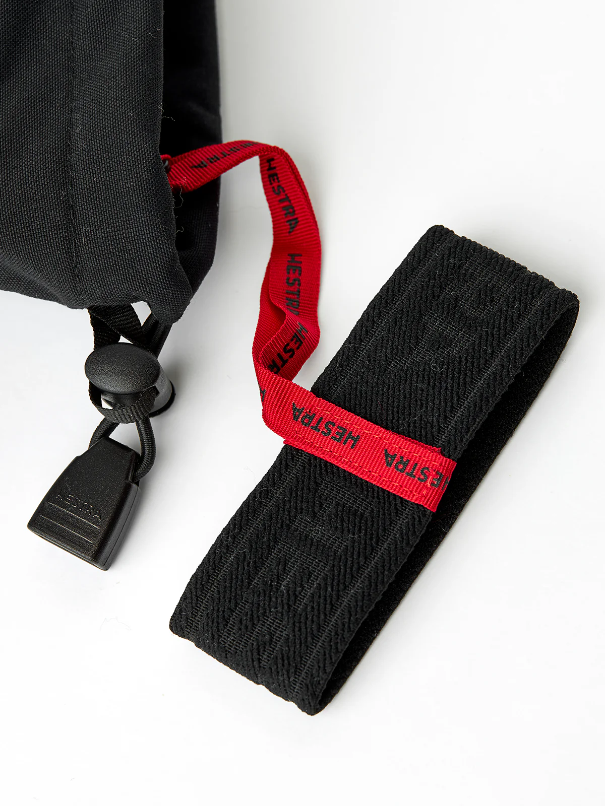 Army Leather Heli Ski - mitt - Image 5