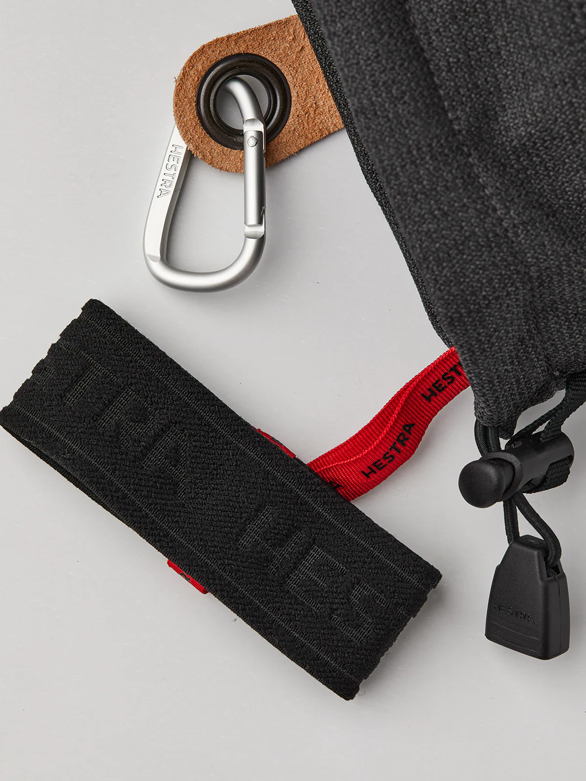 Army Leather Patrol Gauntlet - mitt - Image 6