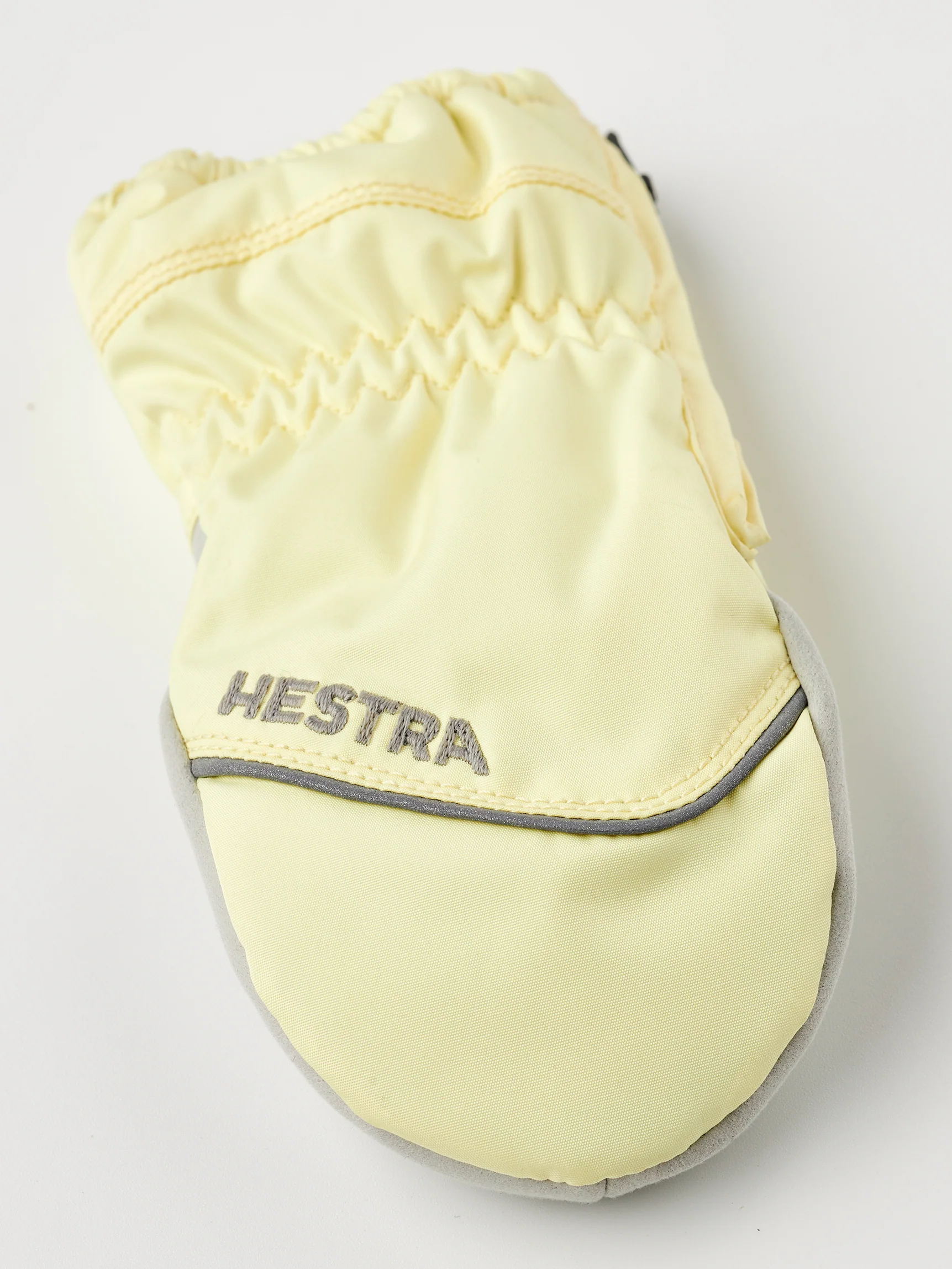 Baby Zip Light - mitt - Image 3
