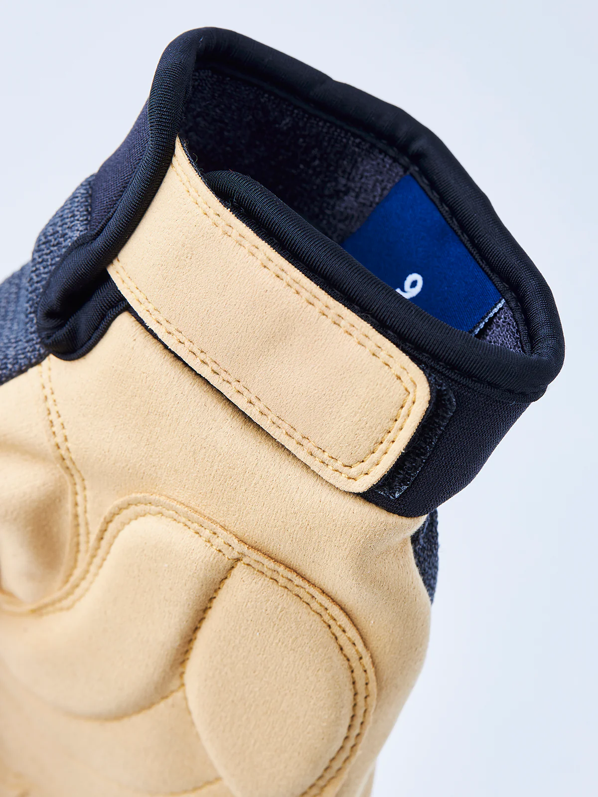 Bike Windbreaker BC - 5 finger - Image 4
