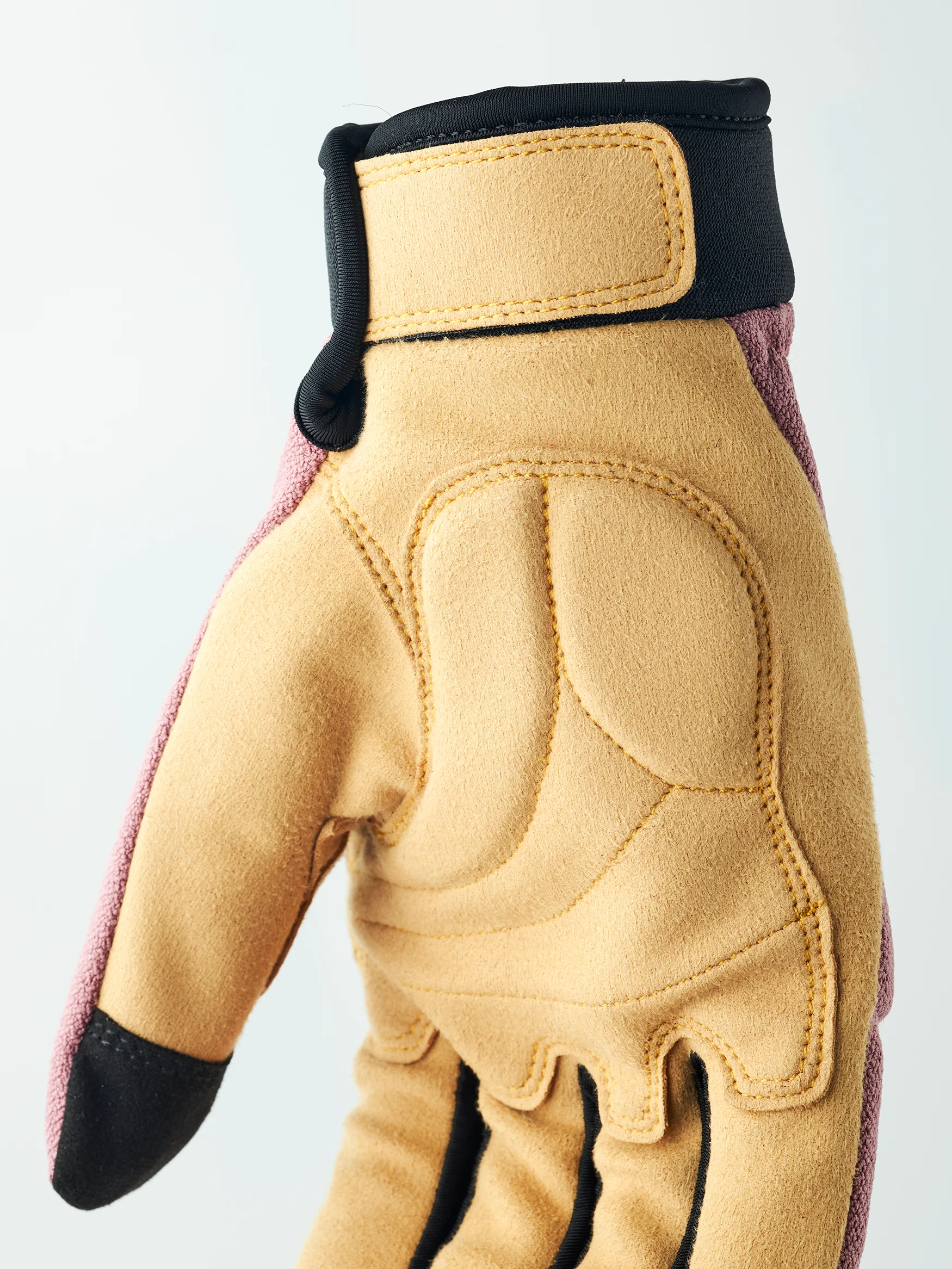 Bike Windbreaker BC - 5 finger - Image 5