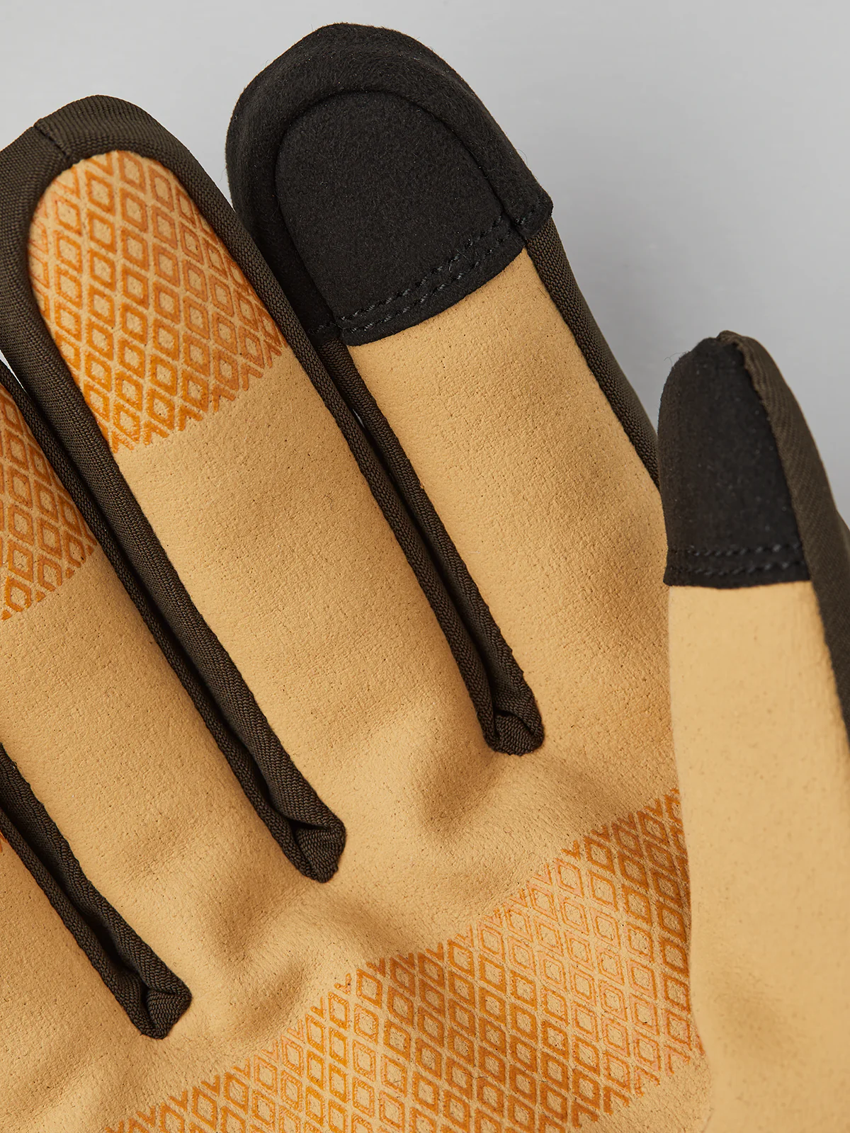 CZone Contact Glove -5 finger - Image 3