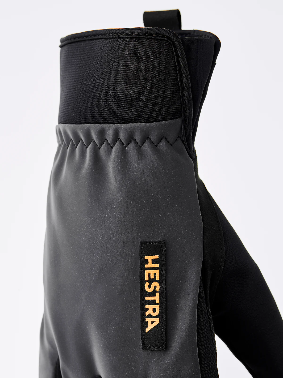 CZone Contact Glove -5 finger - Image 3