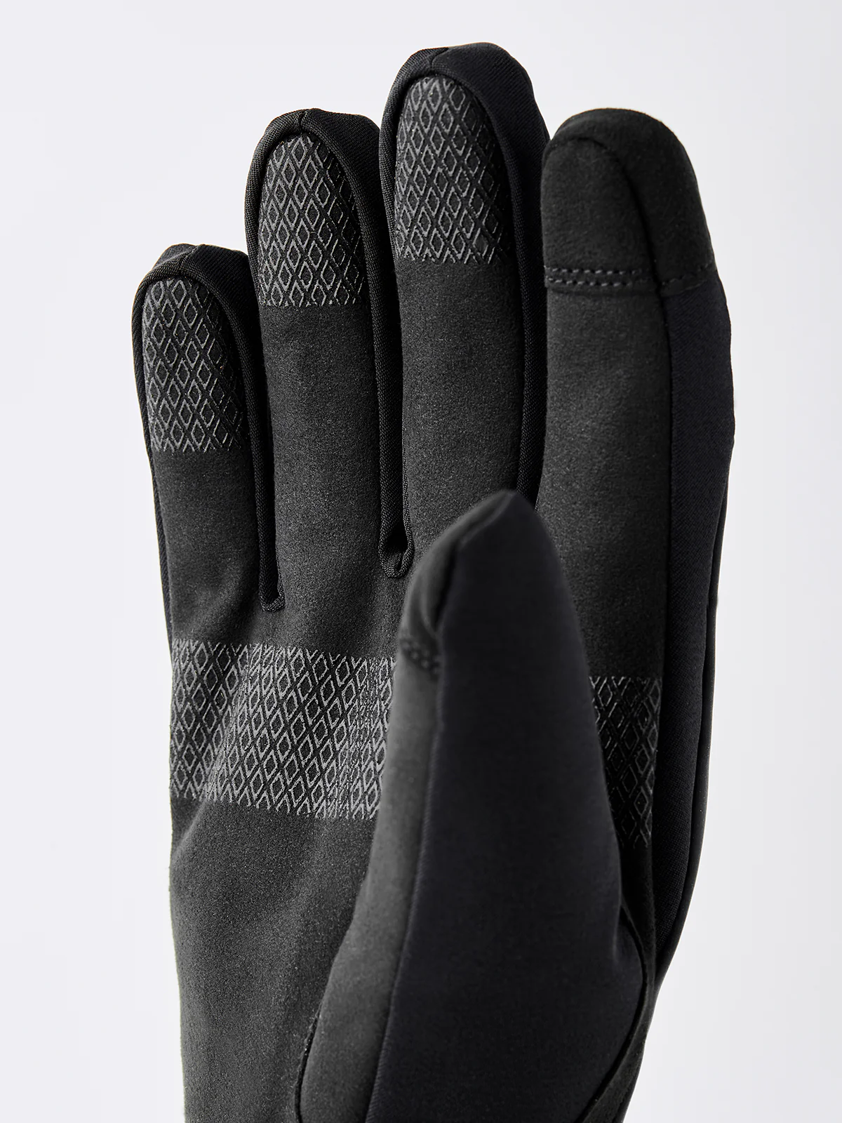 CZone Contact Glove -5 finger - Image 5