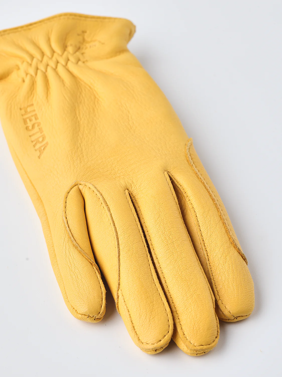 Deerskin Ladies' - 5 finger - Image 4