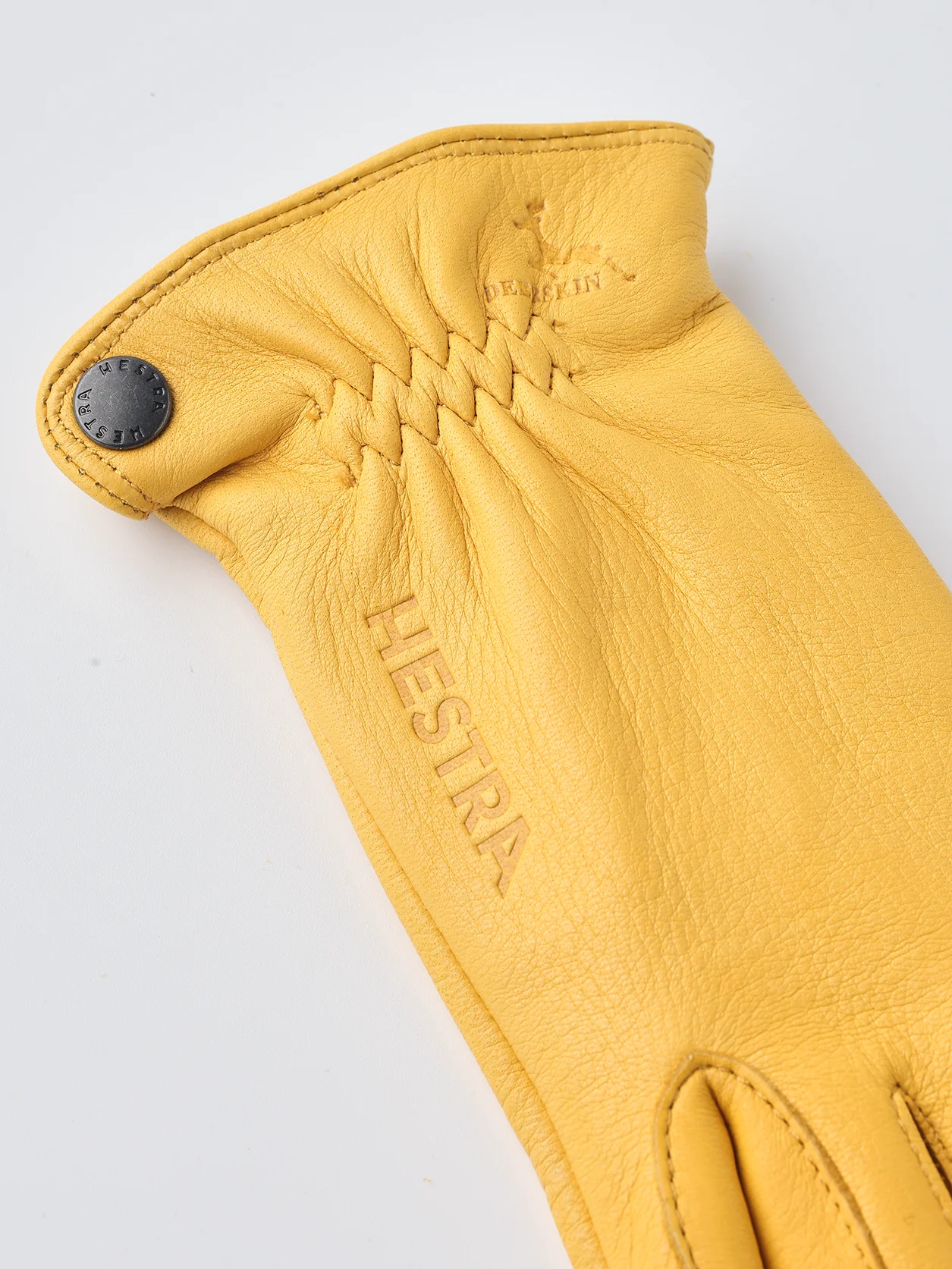 Deerskin Ladies' - 5 finger - Image 5