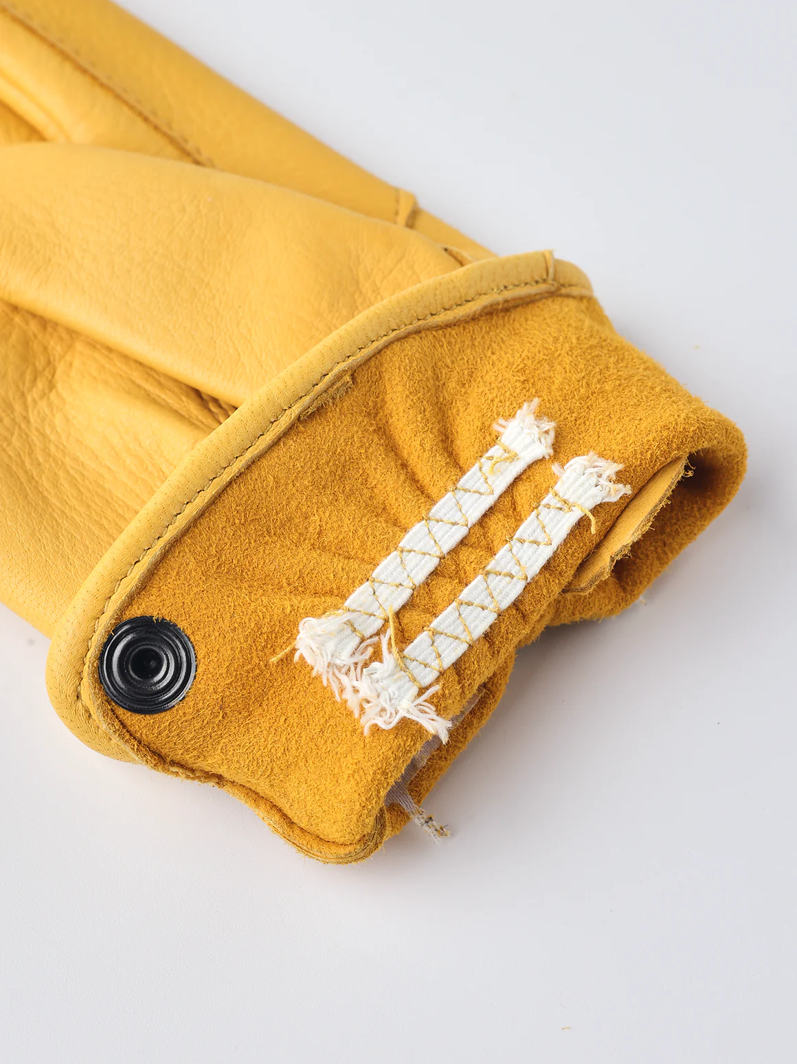 Deerskin Ladies' - 5 finger - Image 6