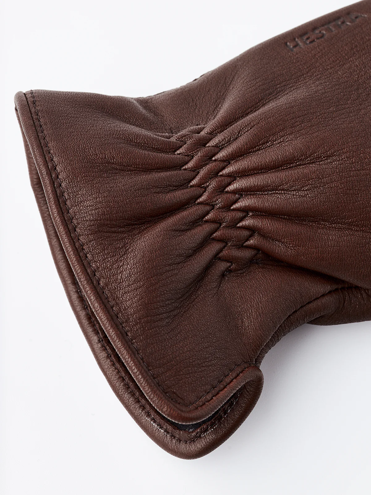 Deerskin Lined - 5 finger - Image 4