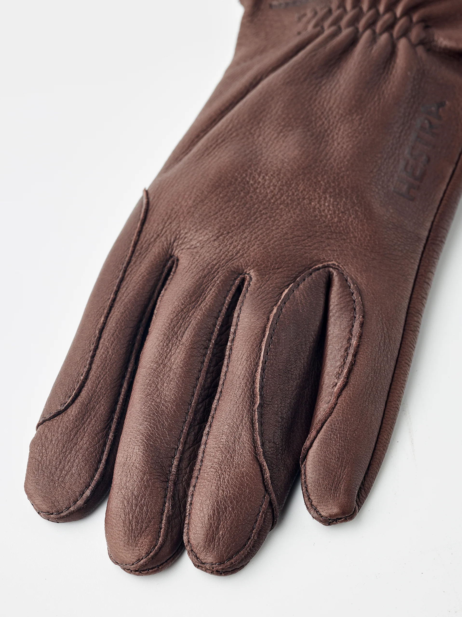 Deerskin Men´s - 5 finger - Image 3