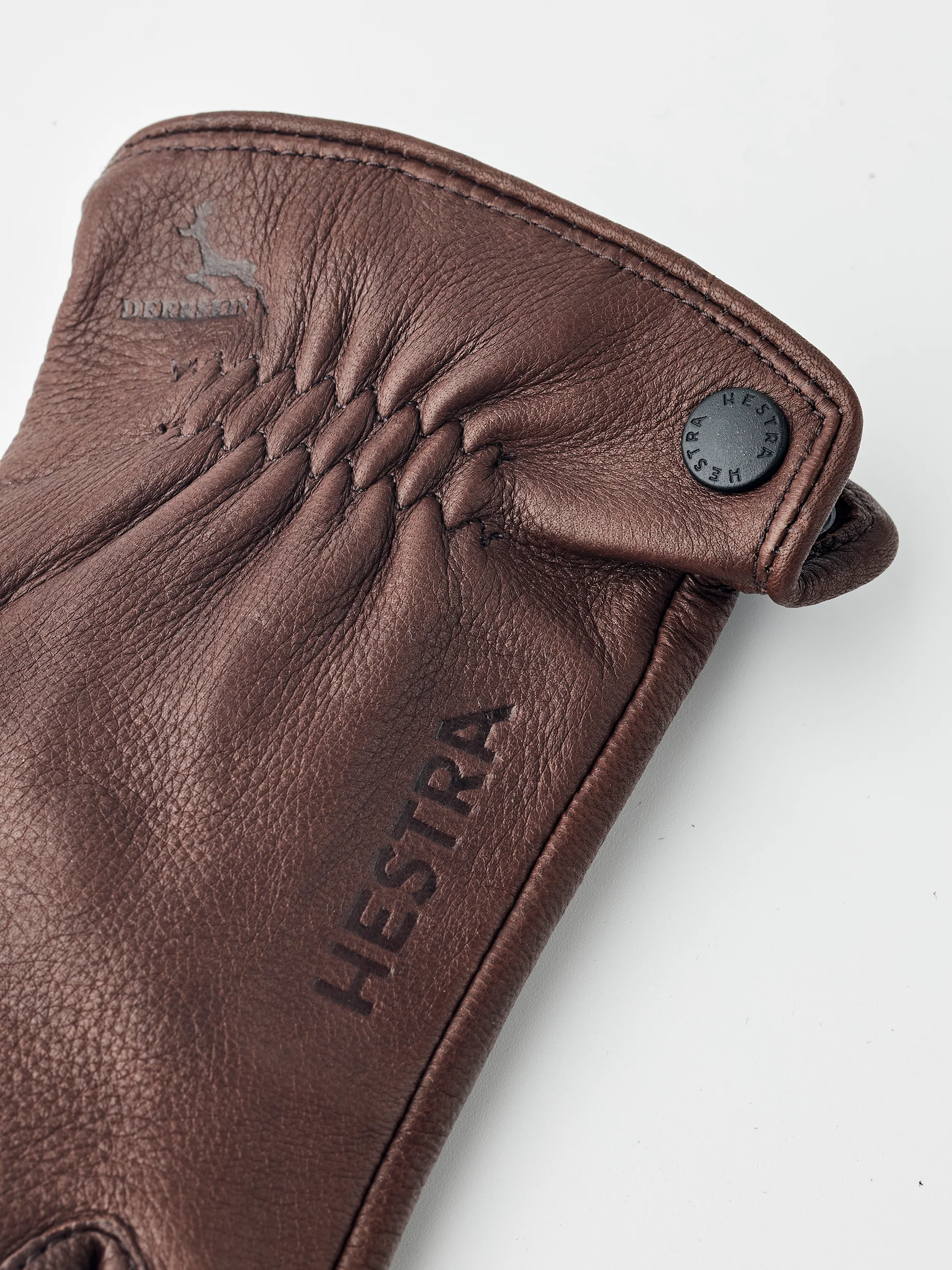 Deerskin Men´s - 5 finger - Image 4