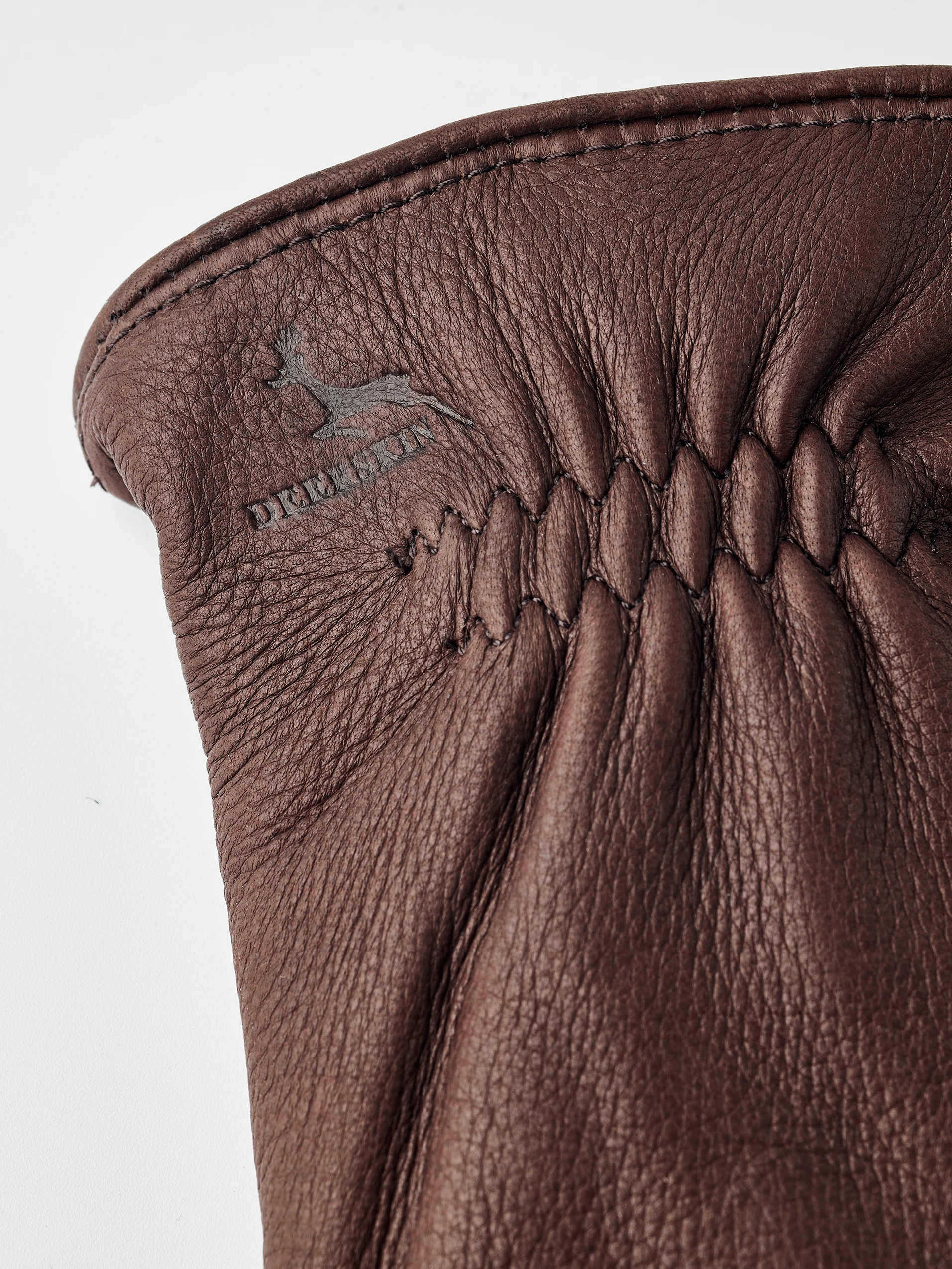 Deerskin Men´s - 5 finger - Image 5