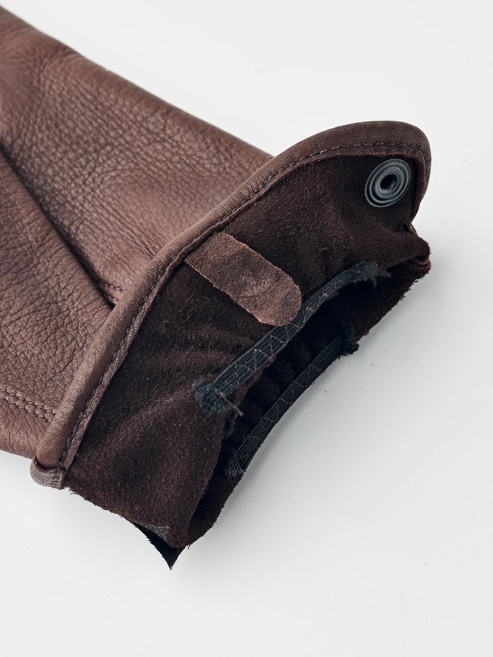 Deerskin Men´s - 5 finger - Image 6