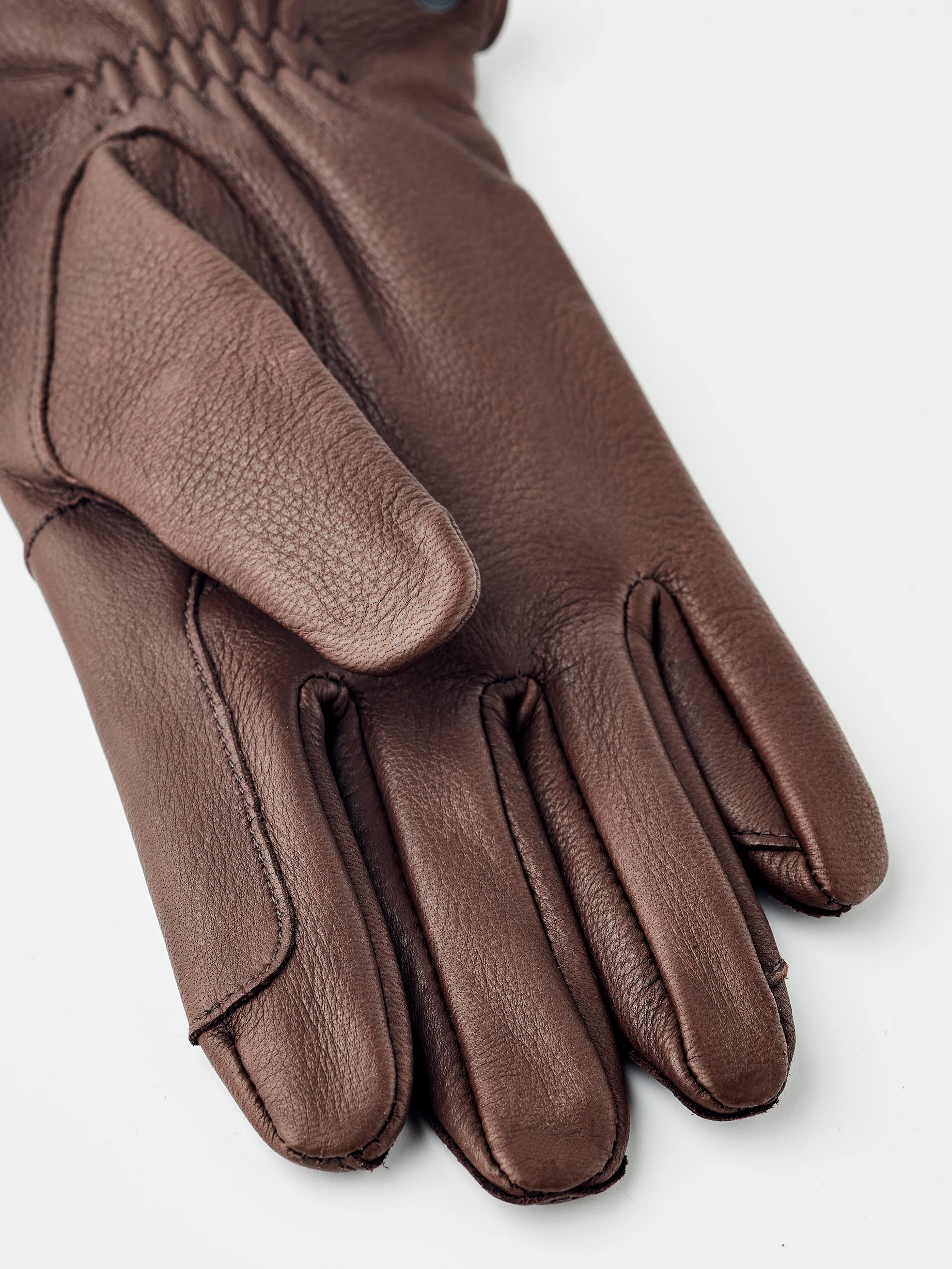 Deerskin Men´s - 5 finger - Image 7