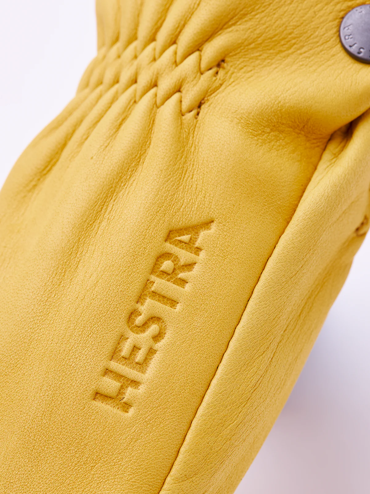 Deerskin Men´s - 5 finger - Image 3