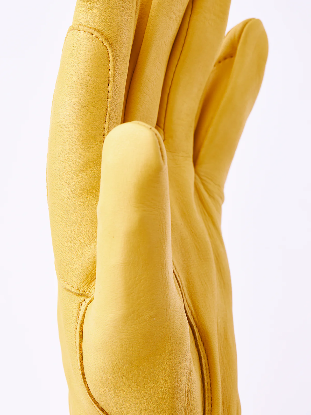 Deerskin Men´s - 5 finger - Image 5
