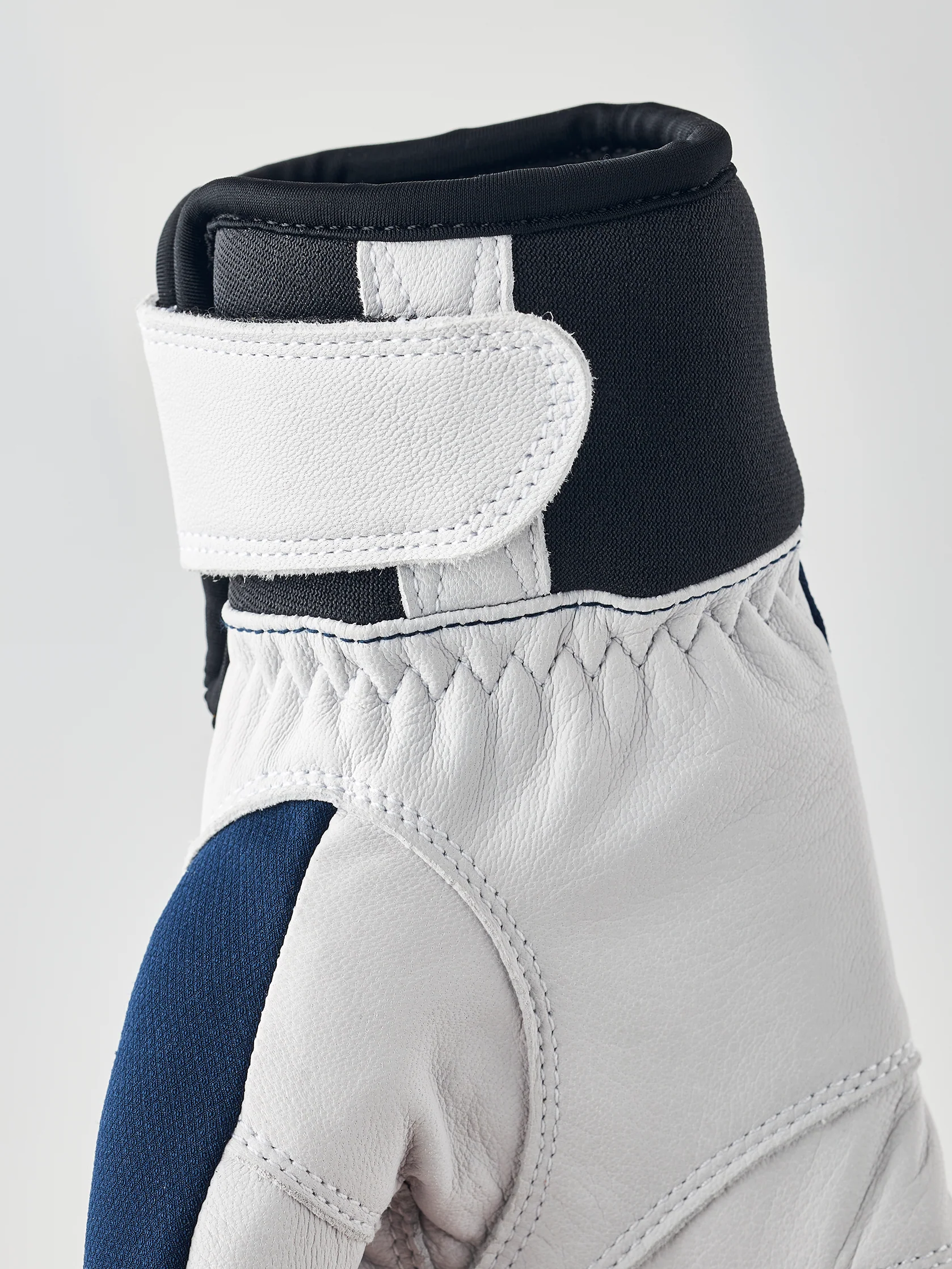 Ergo Grip Active Wool Terry - 5 finger - Image 5