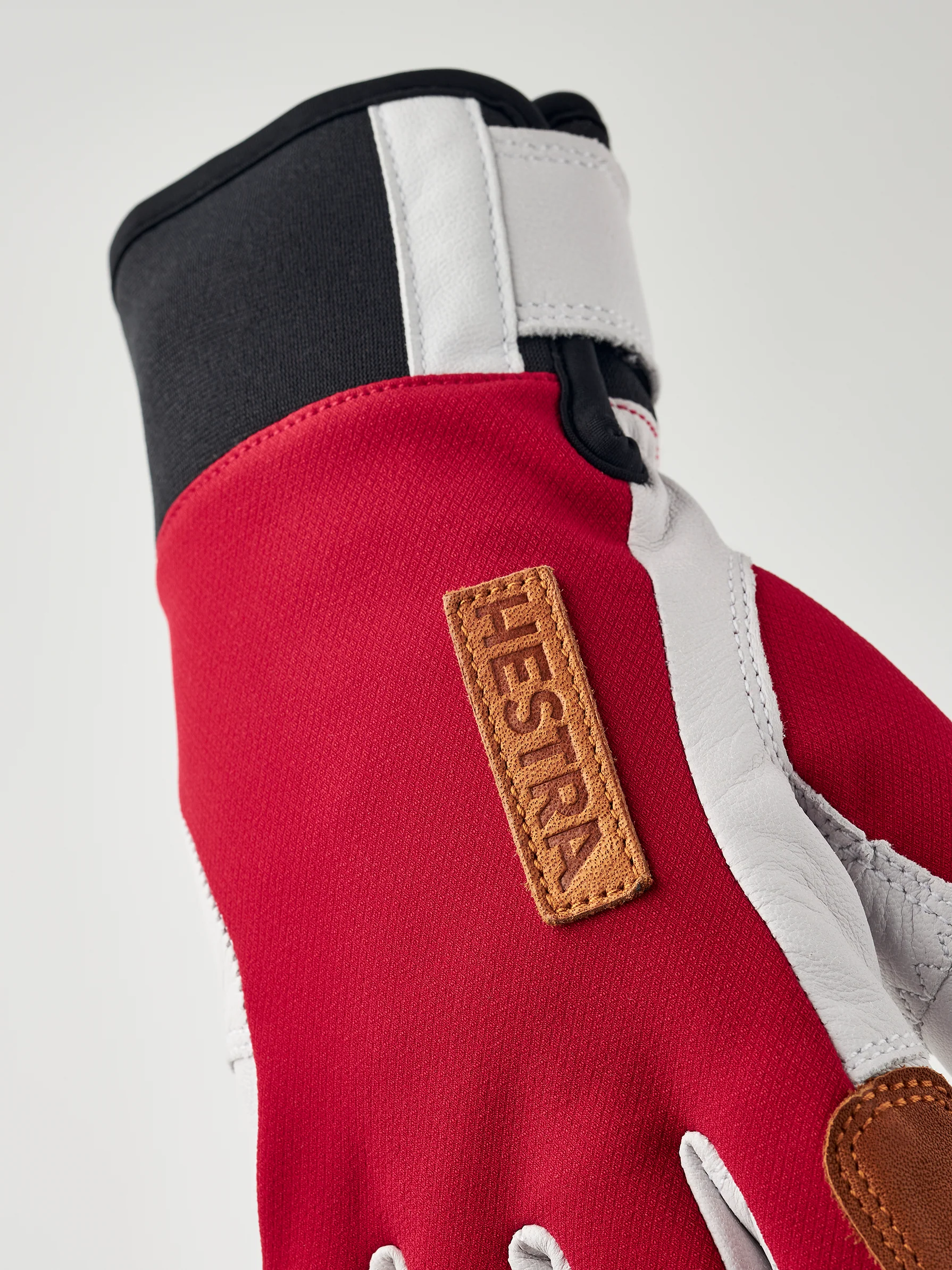 Ergo Grip Active Wool Terry - 5 finger - Image 4
