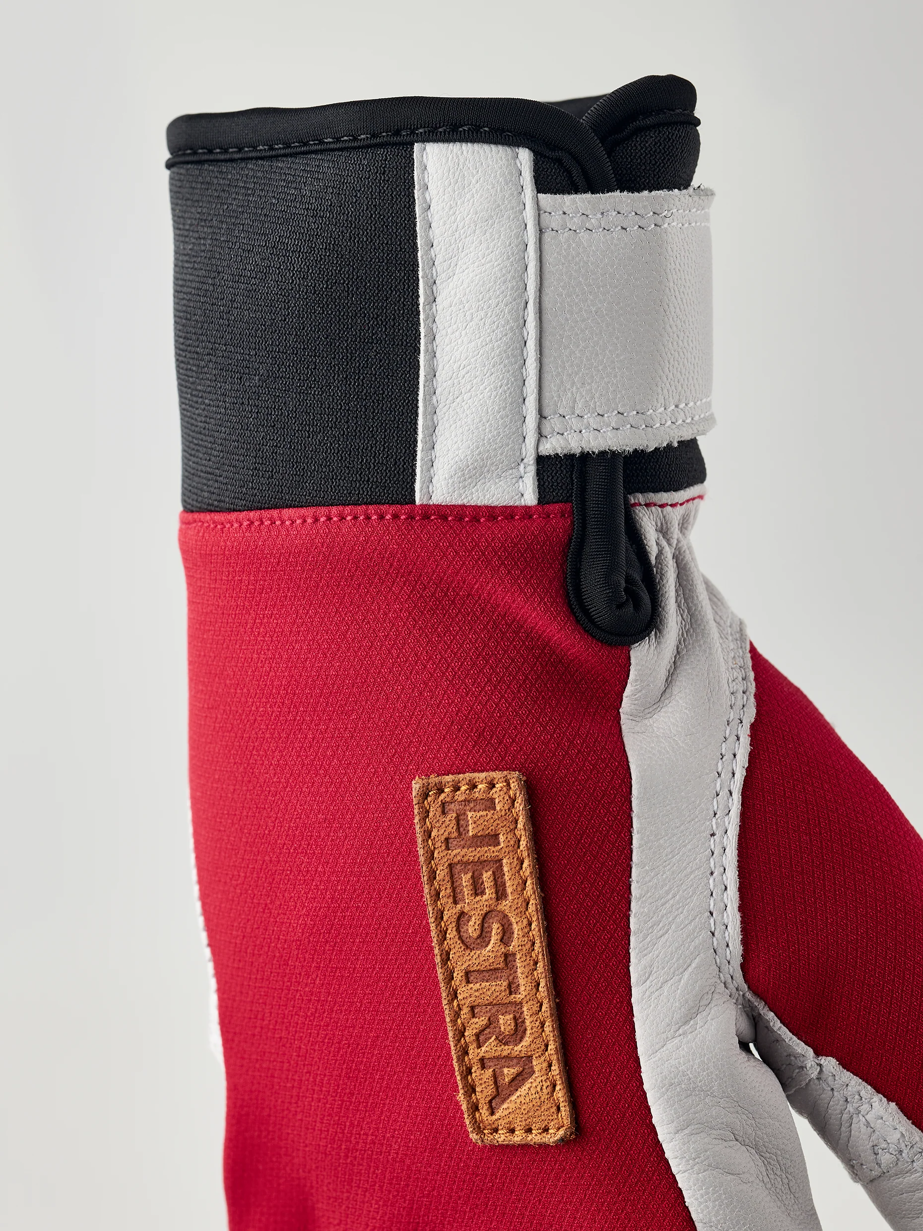 Ergo Grip Active Wool Terry - 5 finger - Image 5