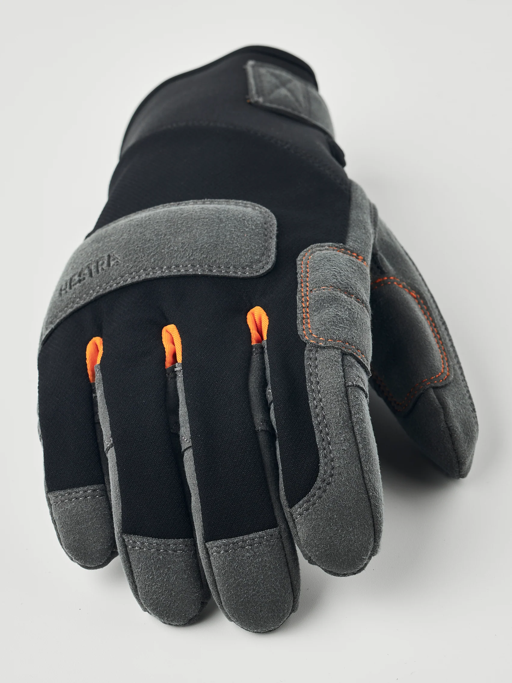 Ergo Grip Delta HDry - 5 finger - Image 3