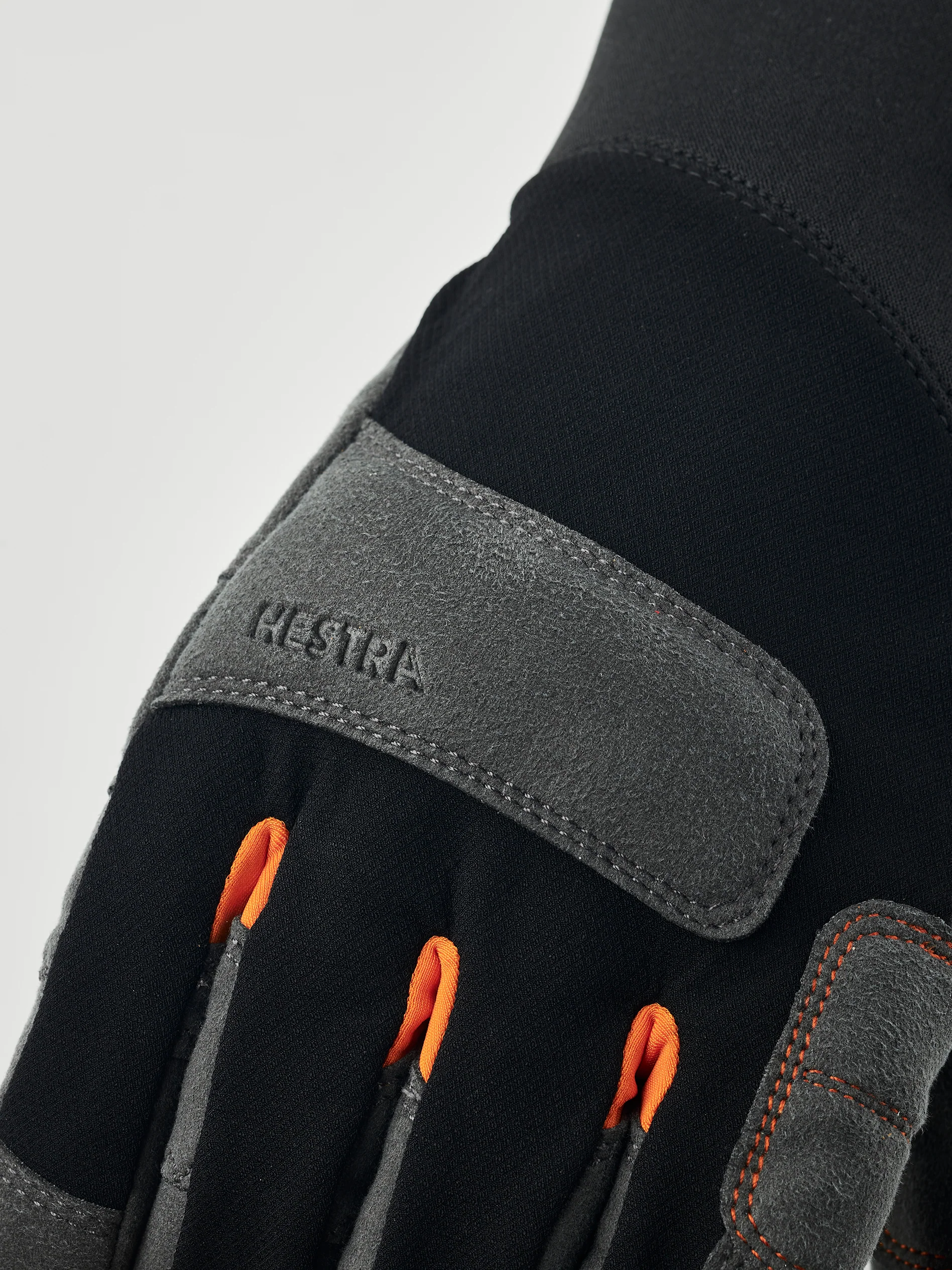 Ergo Grip Delta HDry - 5 finger - Image 4