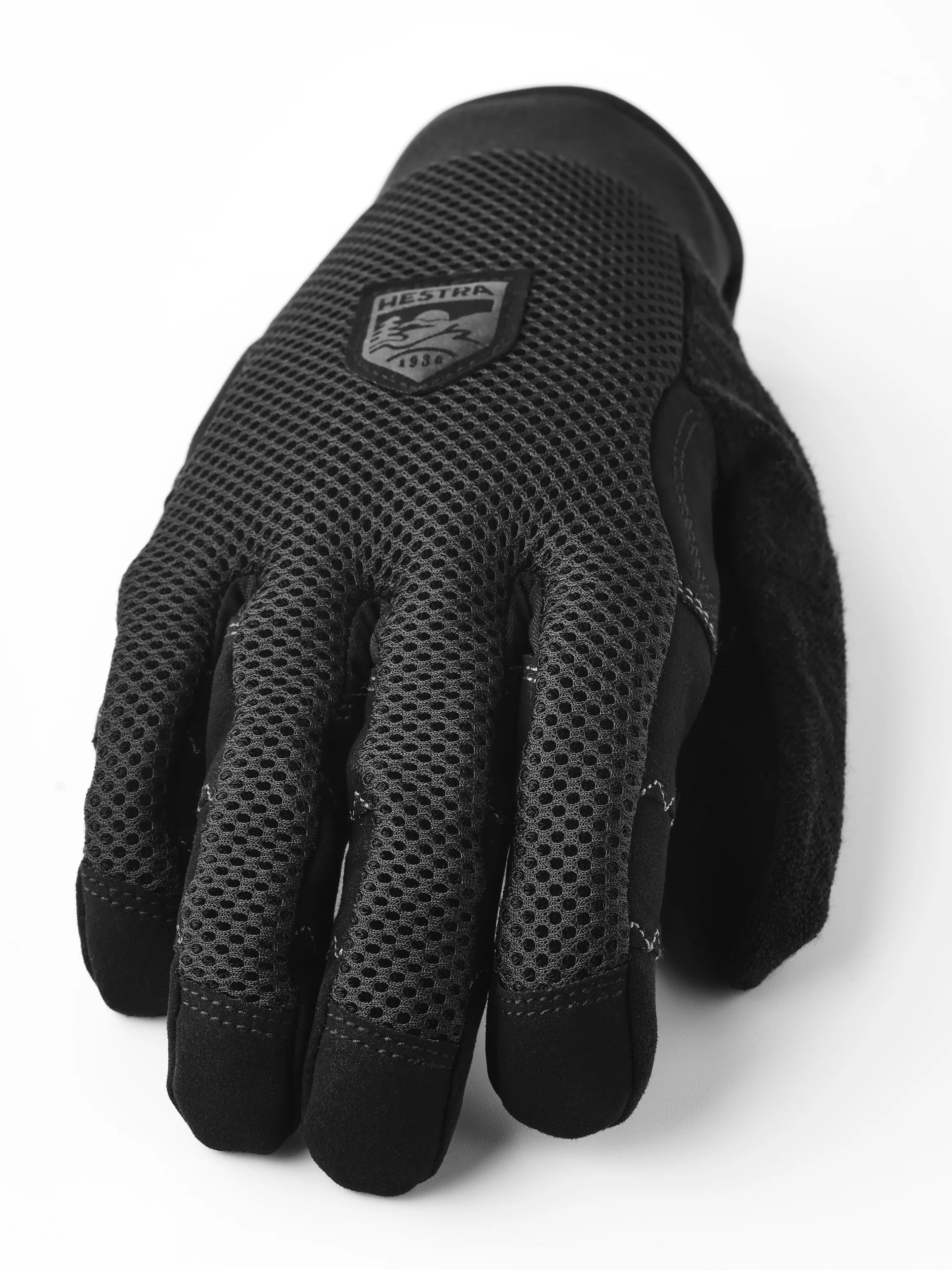Ergo Grip Enduro D3O - 5 finger - Image 3