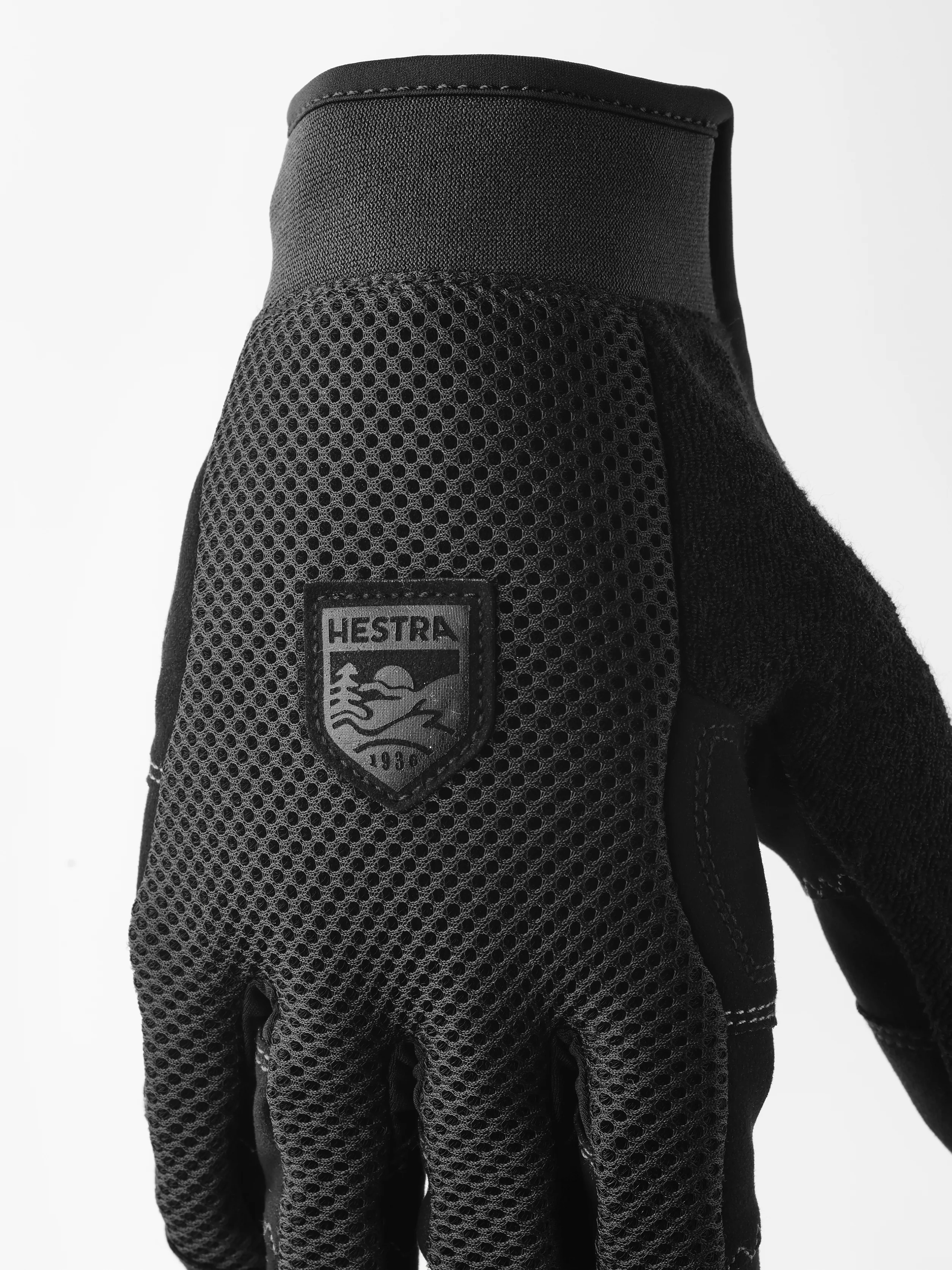 Ergo Grip Enduro D3O - 5 finger - Image 4