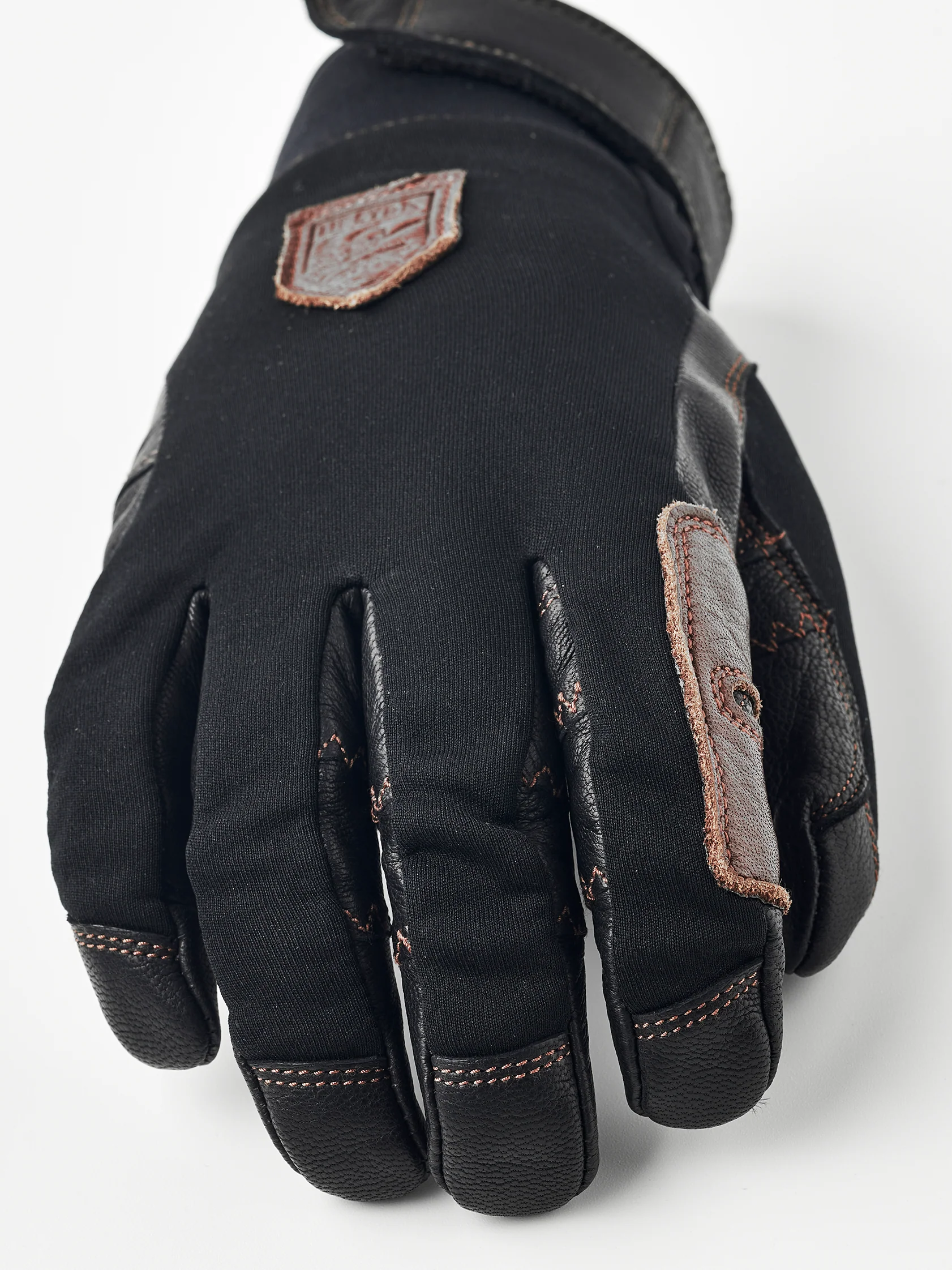 Ergo Grip Equestrian - 5 finger - Image 3