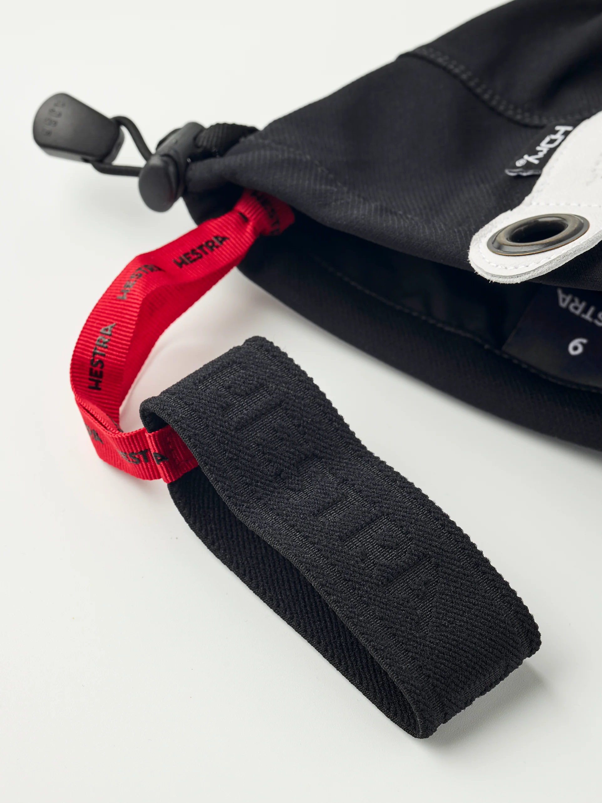 Ergo Grip HDry Descent - 5 finger - Image 6