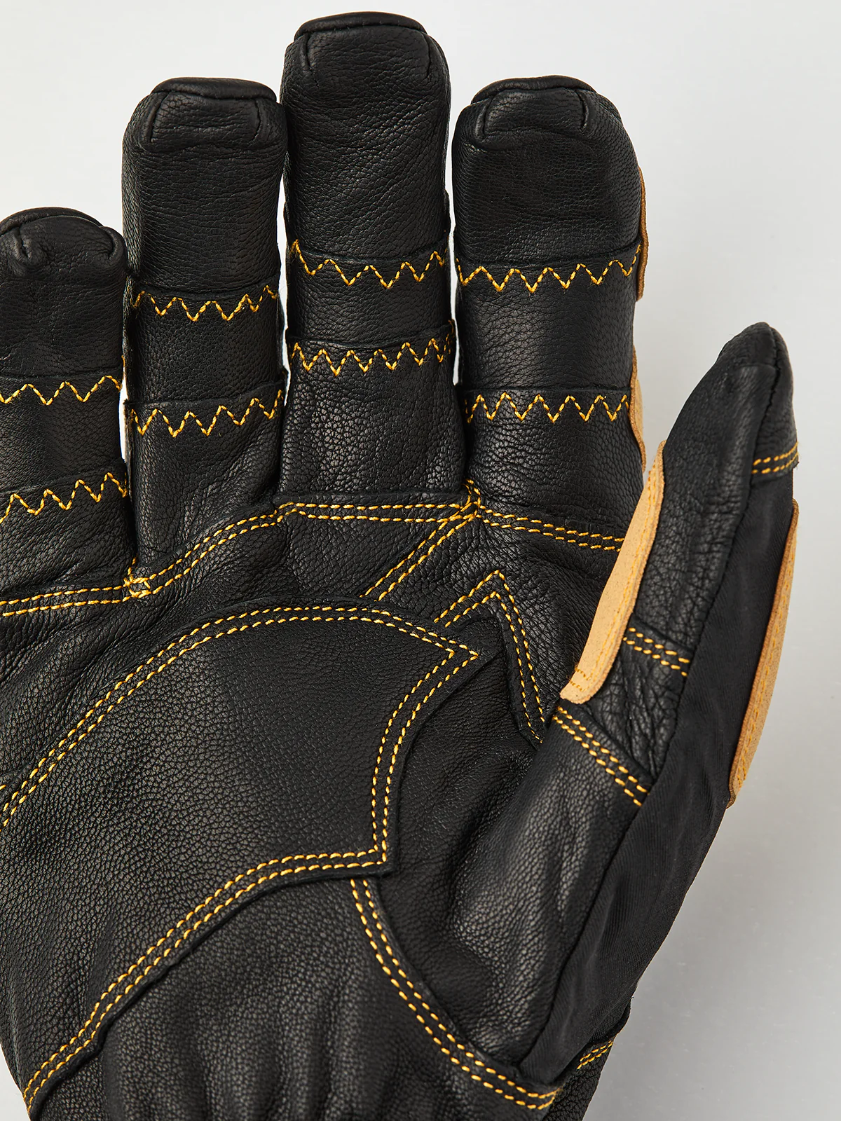 Ergo Grip HDry Long - 5 finger - Image 3