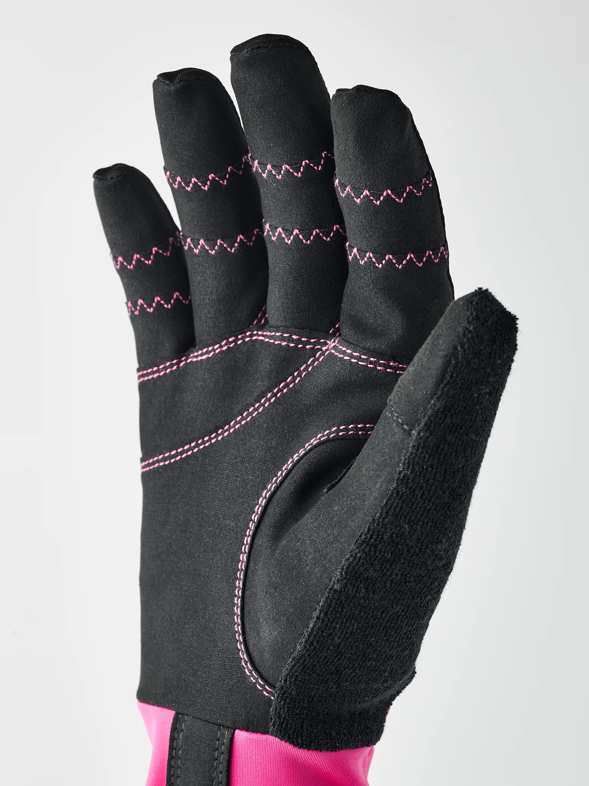 Ergo Grip Race Cut - 5 finger - Image 5