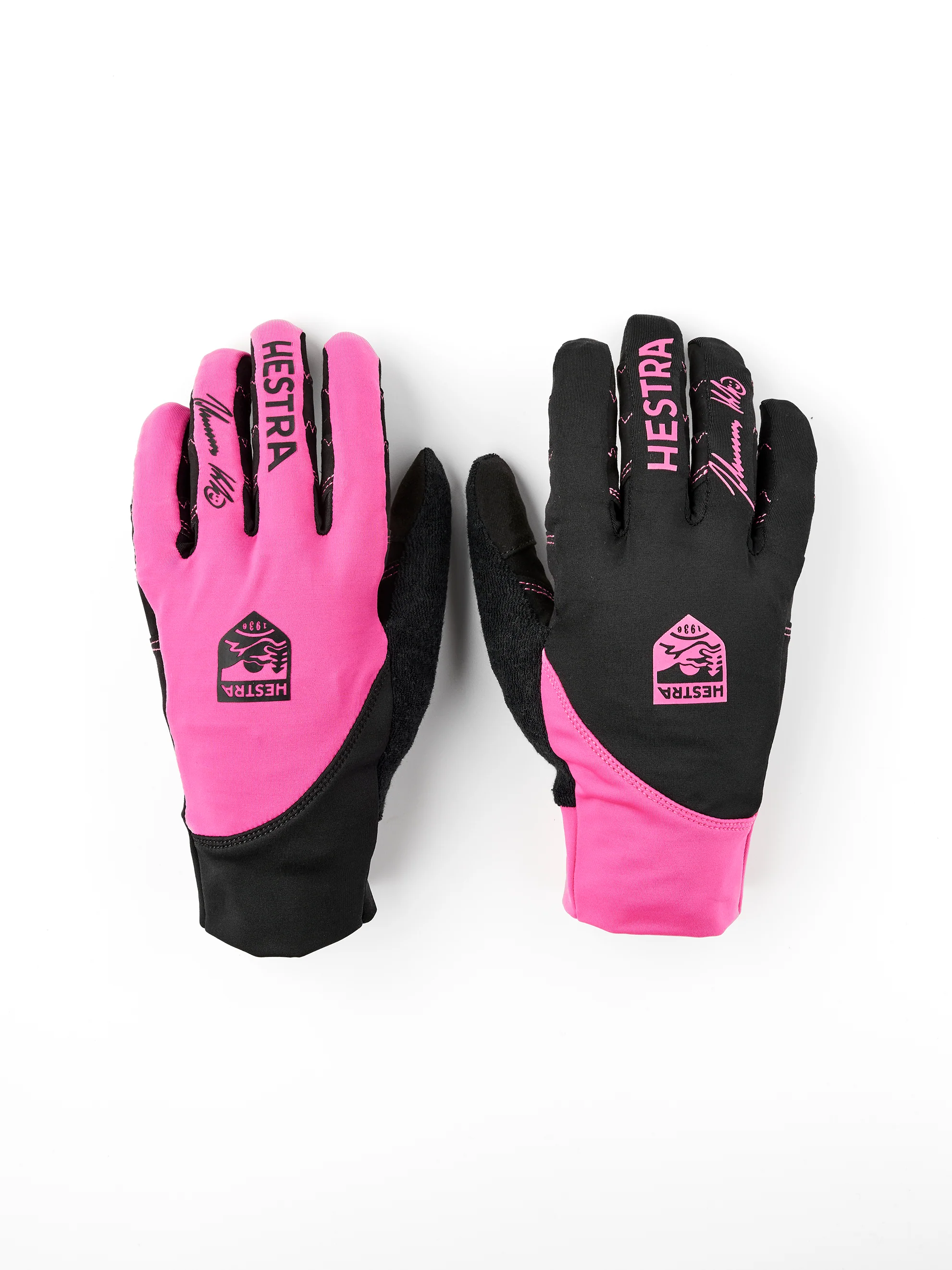 Ergo Grip Race Cut - 5 finger - Image 6